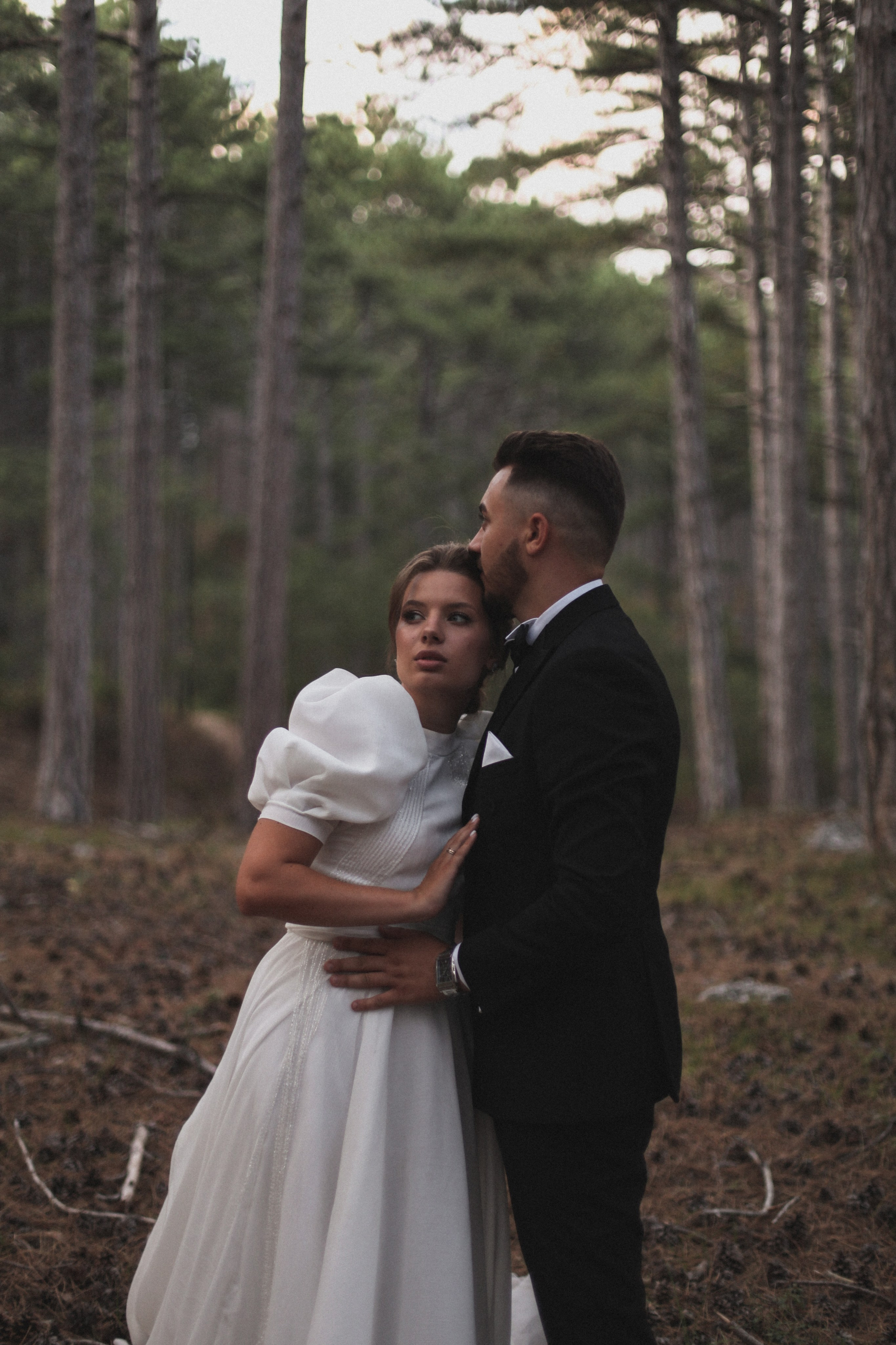 Александр и Анна. Фотограф в Севастополе и Крыму Артем Волобуев