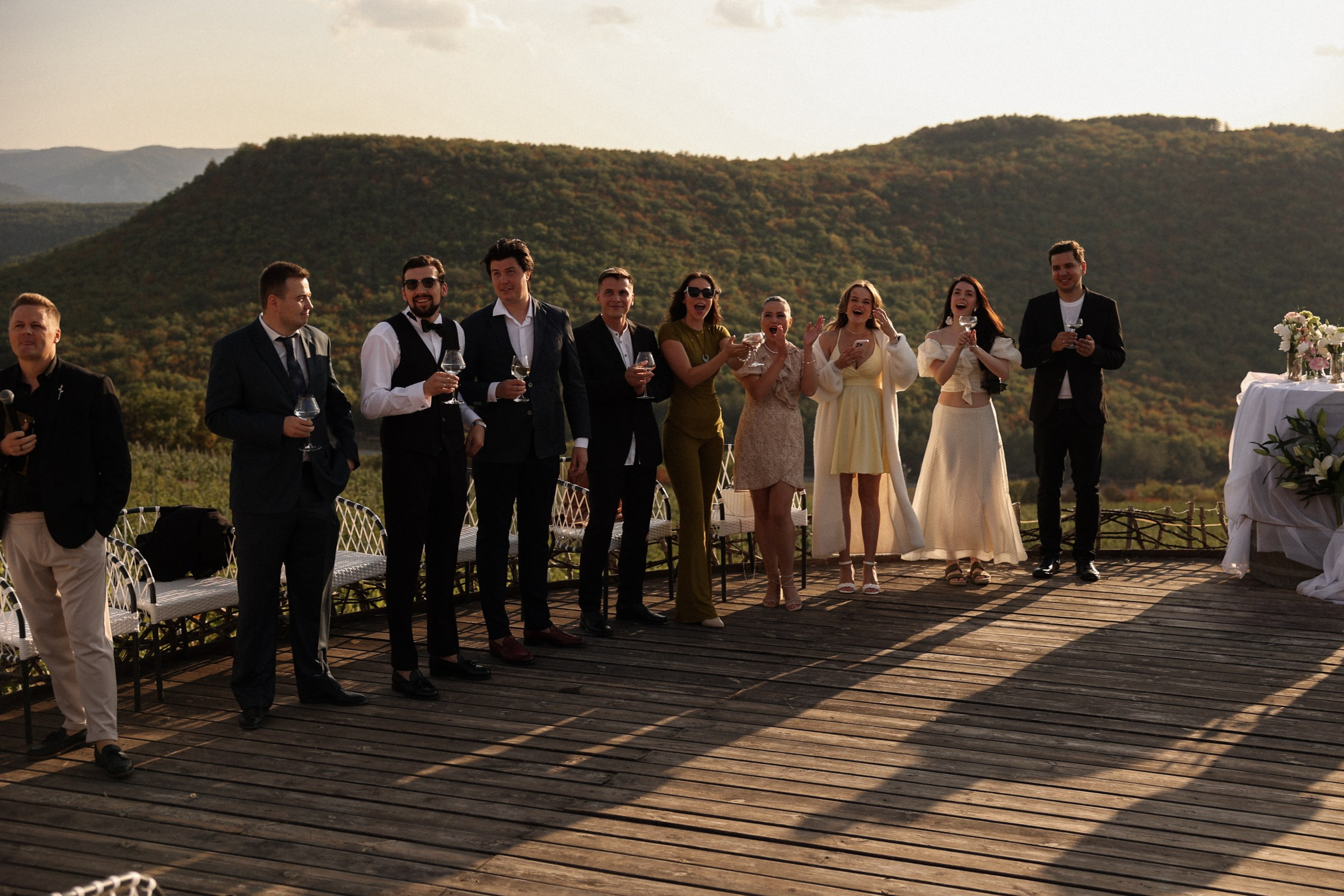 Селим и Мария. Фотограф в Севастополе и Крыму Артем Волобуев