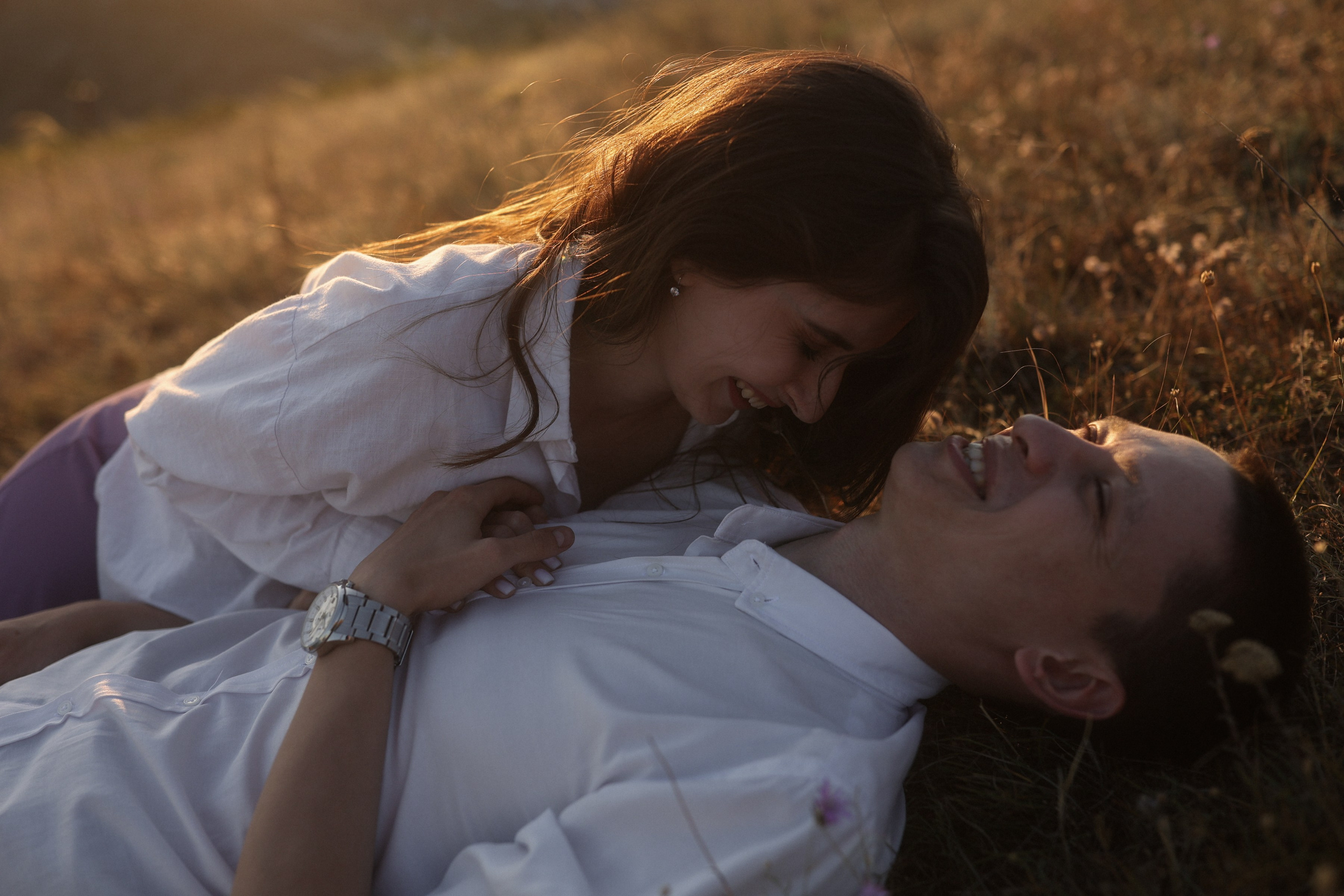 Лолита и Эмиль. Фотограф в Севастополе и Крыму Артем Волобуев