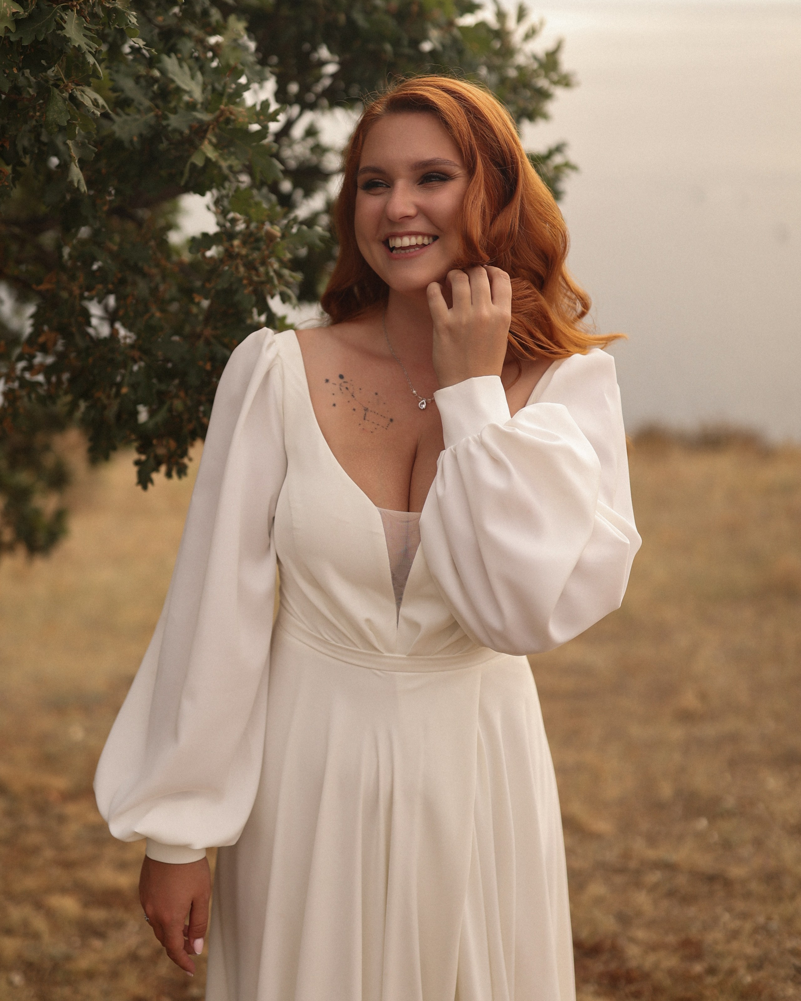 Матвей и Анна. Фотограф в Севастополе и Крыму Артем Волобуев