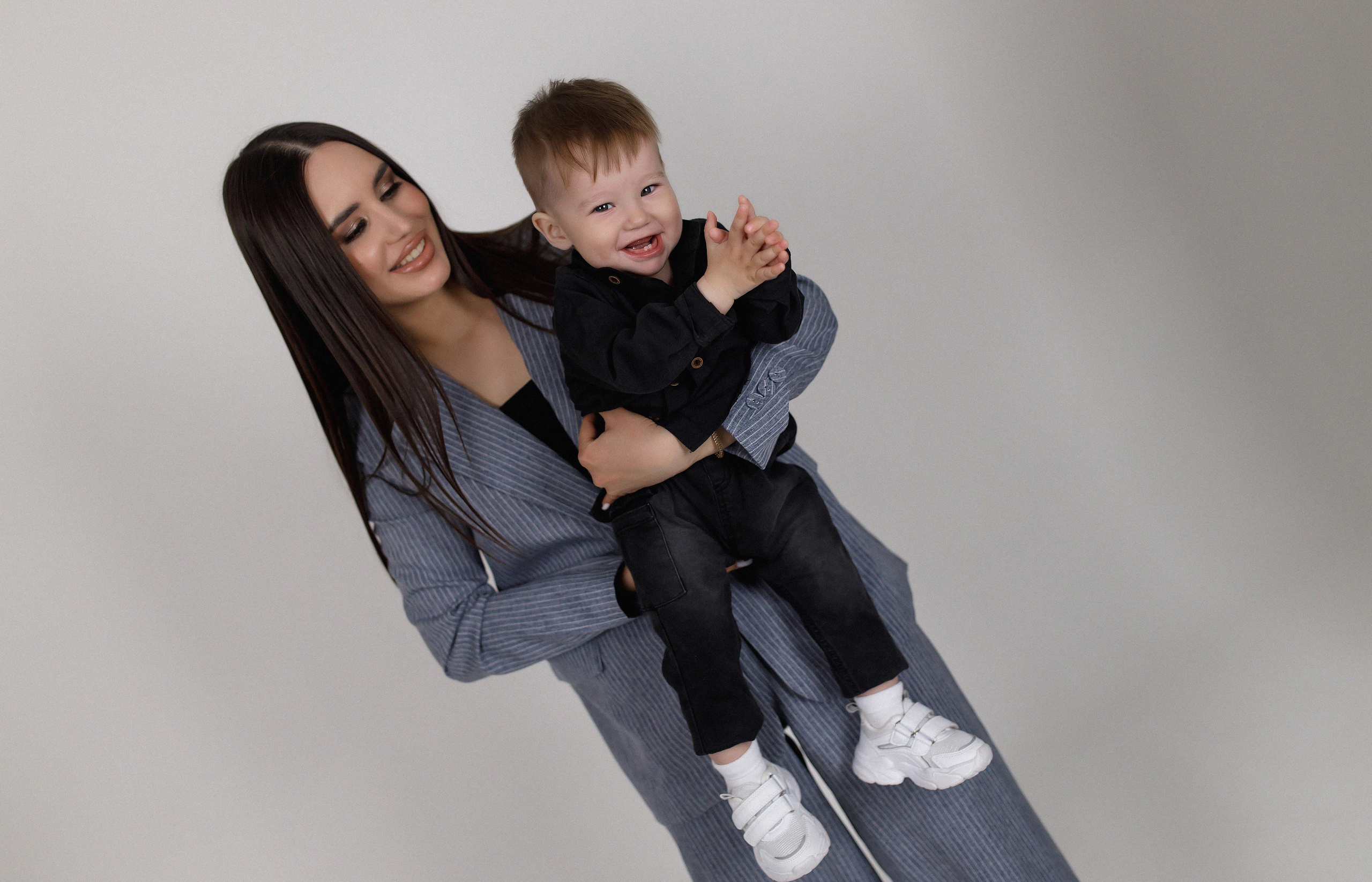 Годик у власти. Свадебный и семейный фотограф в Казани и Волжске