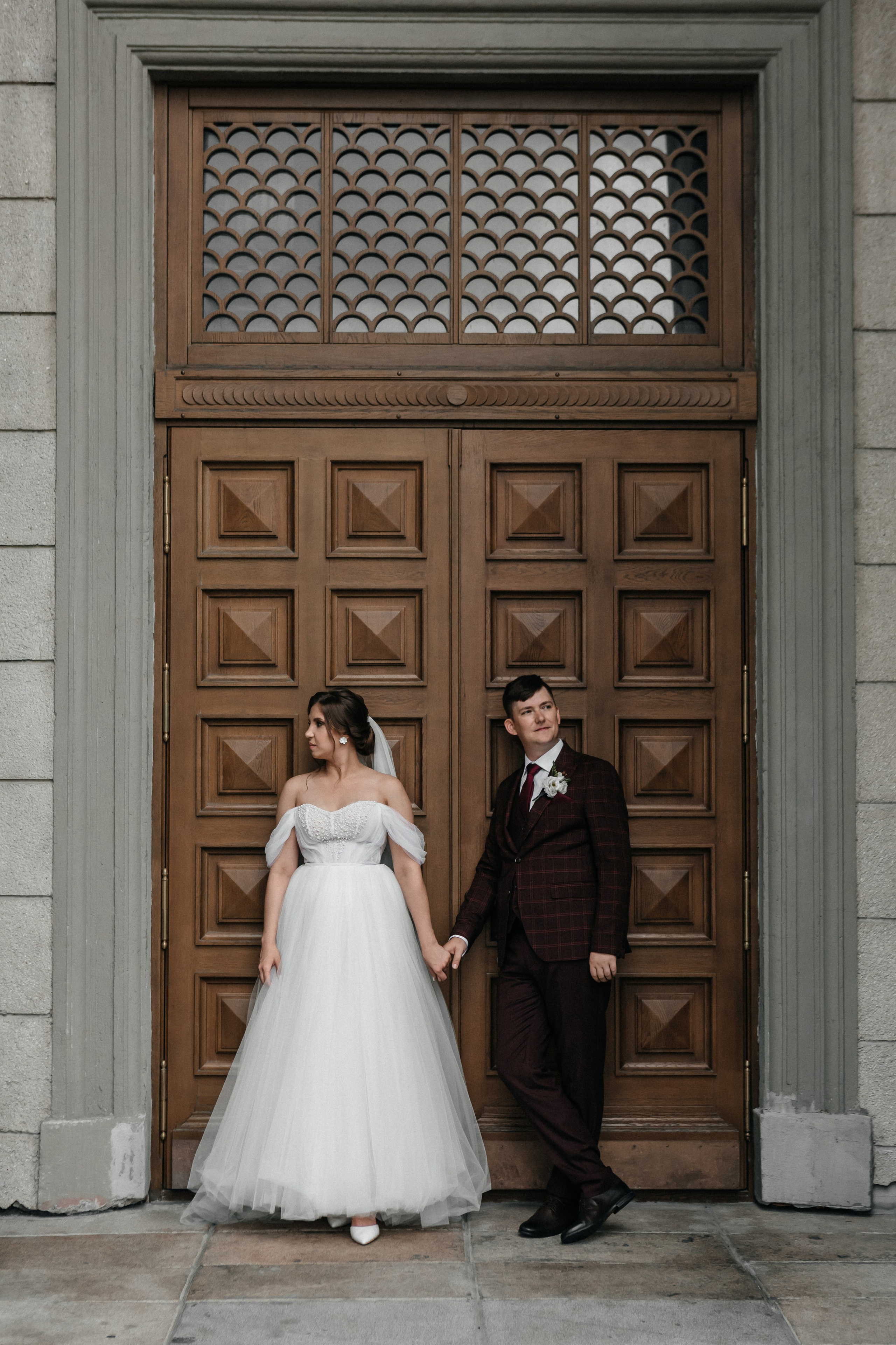 Анонс свадьбы Александра и Кристины. Свадебный и семейный фотограф Елена Иштулкина