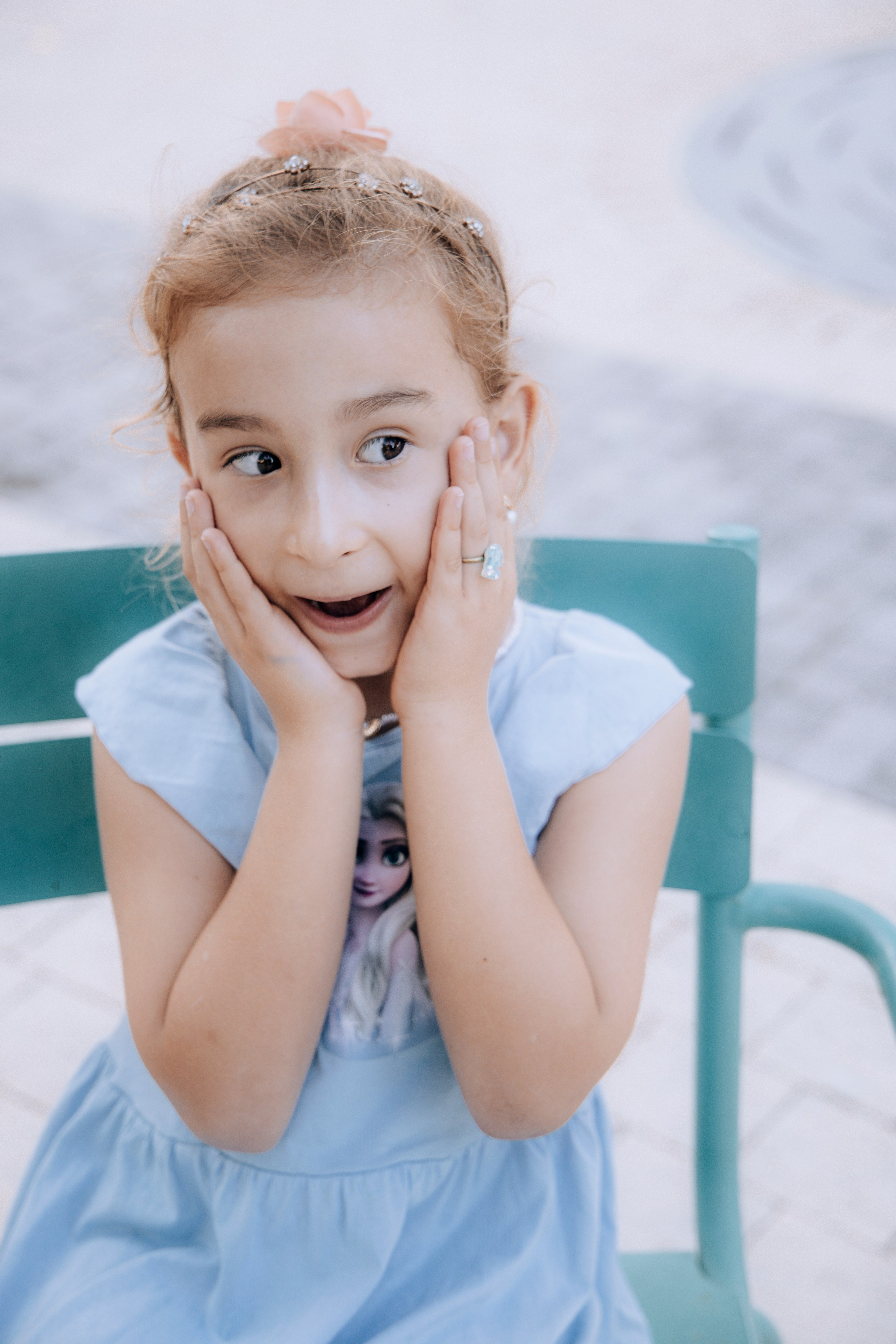 Family. Ir Yamim. Netanya. Anna Gidros — профессиональный фотограф