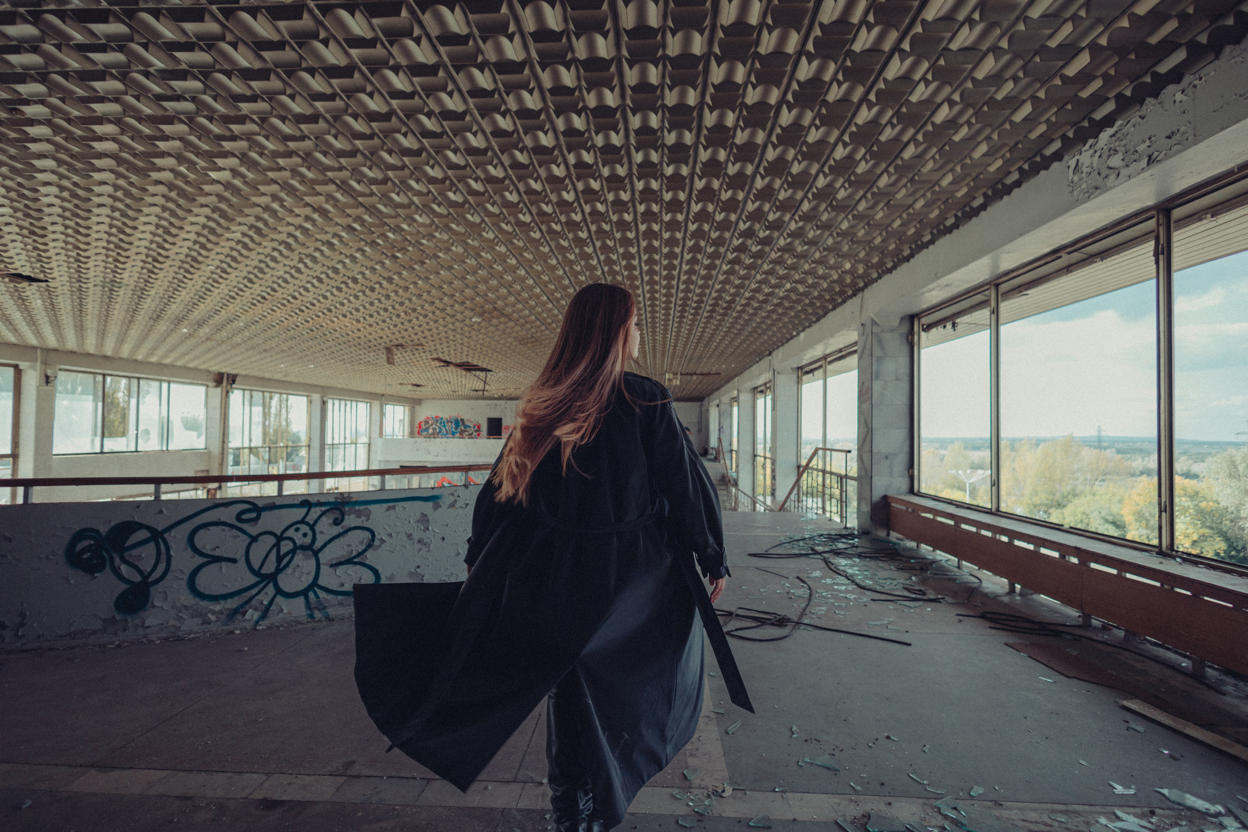 Лиана. Фотограф Уфа