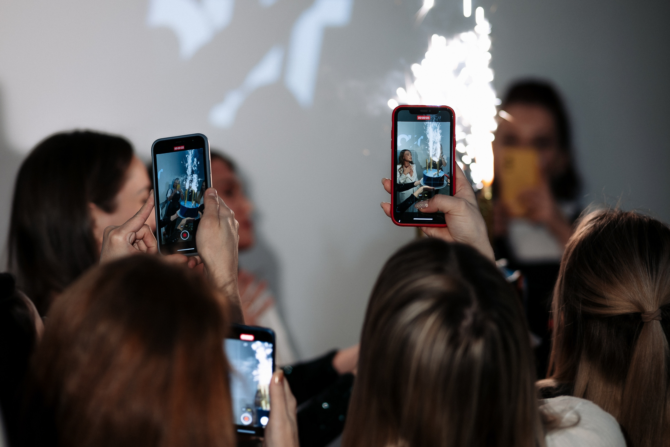 Отзывы. Александр Воропаев — фотограф Самара