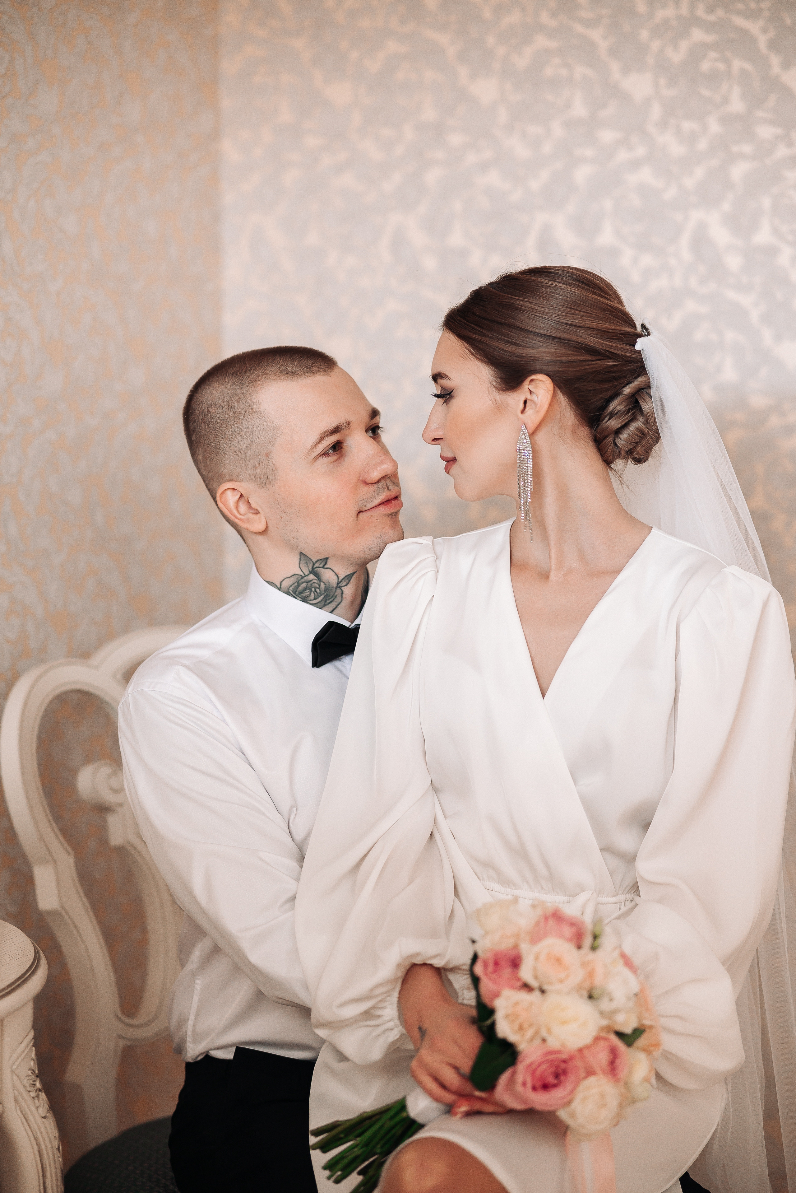 Отзывы. Александр Воропаев — фотограф Самара