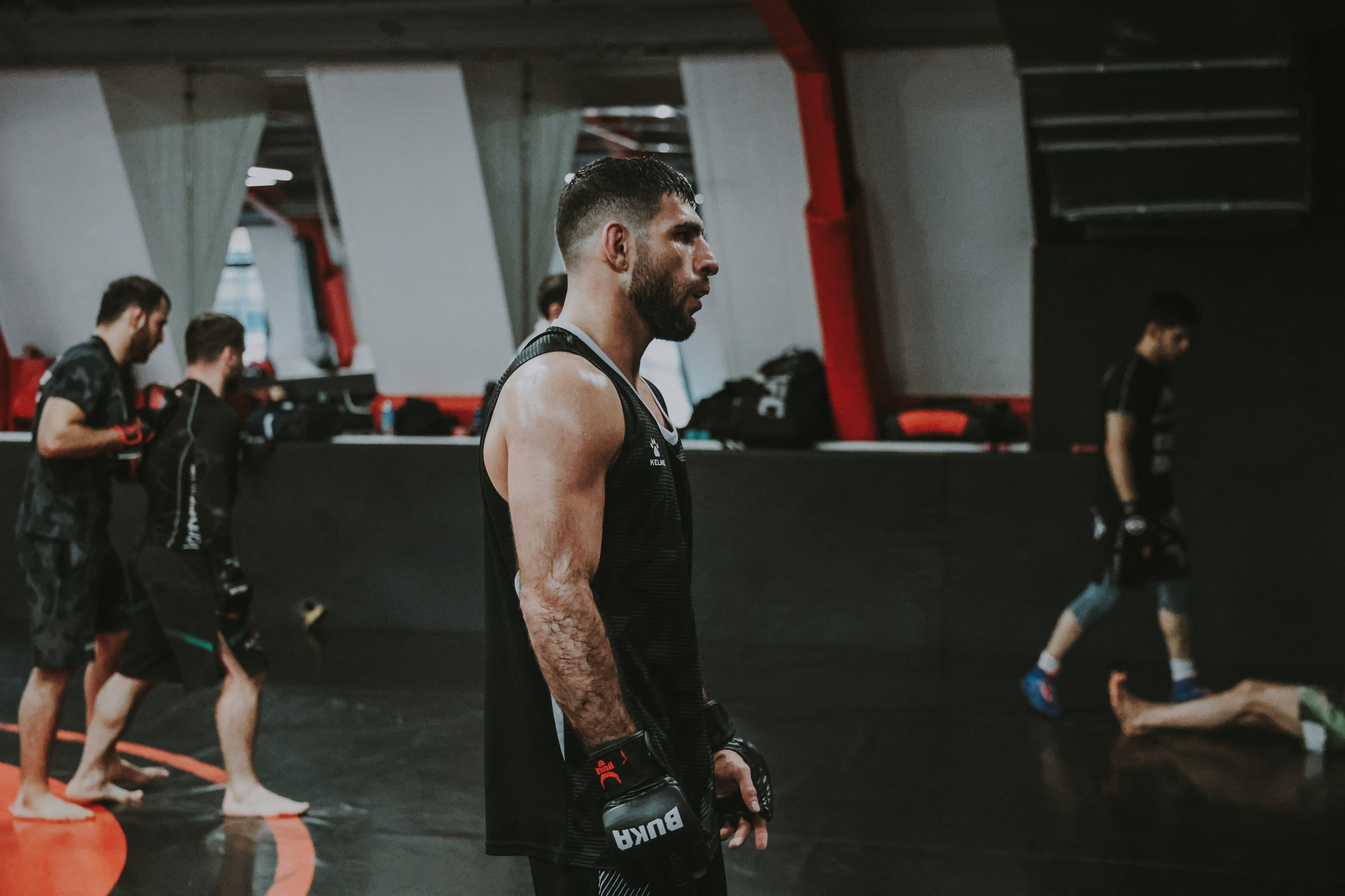 СПОРТ. Фотограф и видеограф — Москва