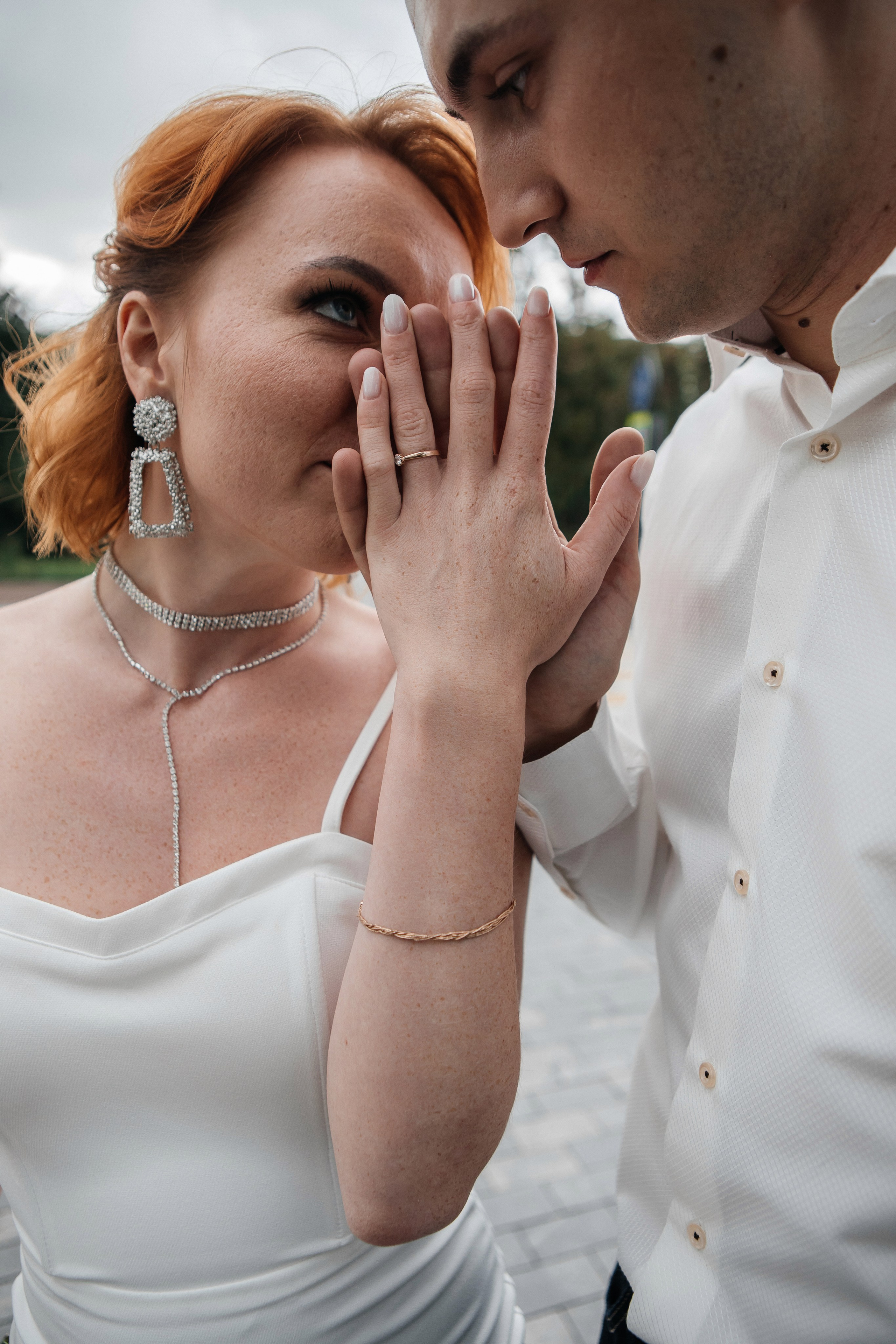 Свадебная Love Story Александр и Юля. Свадебный и семейный фотограф Ибрагимова Мария из Екатеринбурга