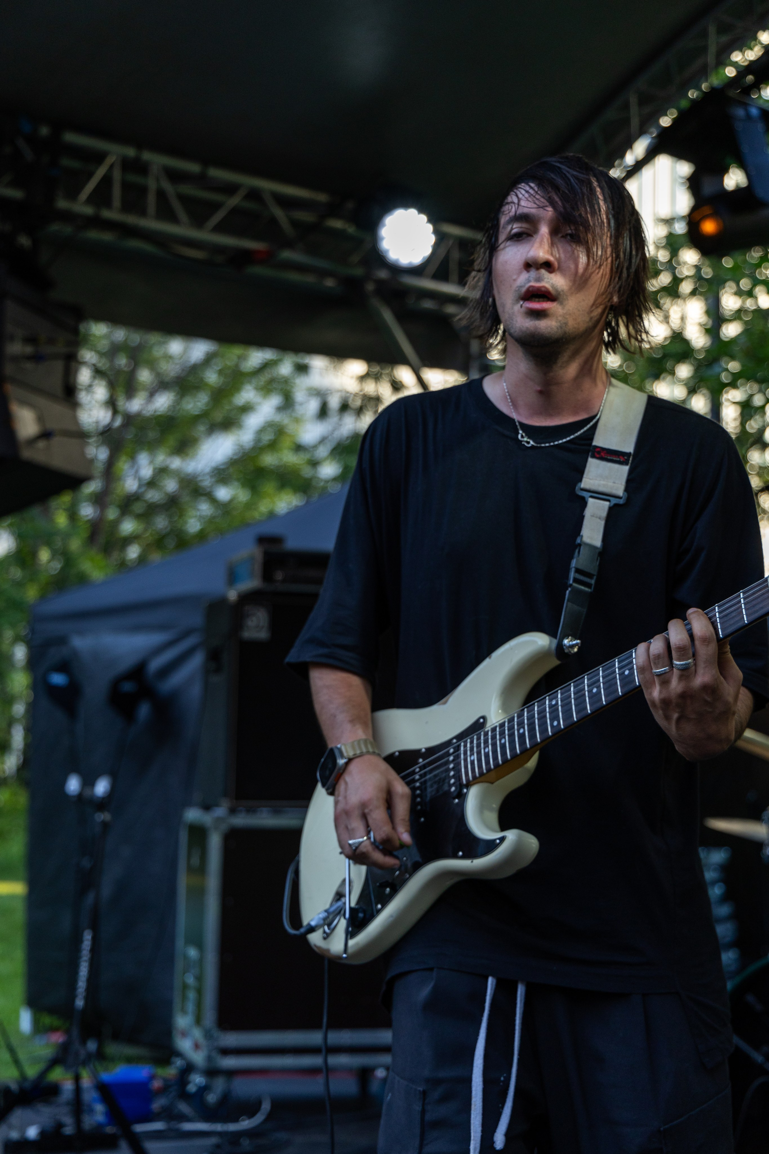 Концерт Сколтех. Главная