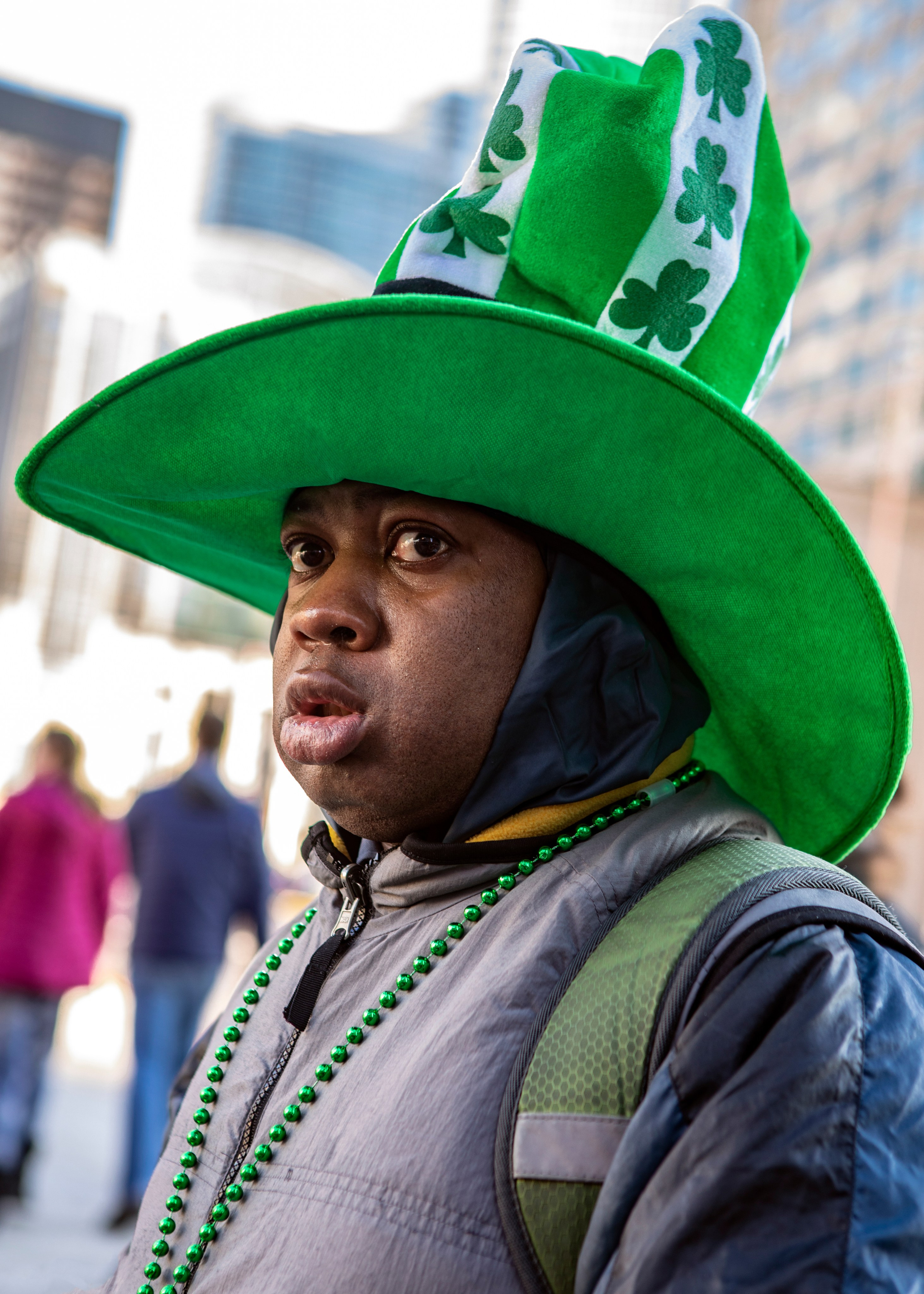 Сюжет месяца. Фотограф Владимир Остапенко