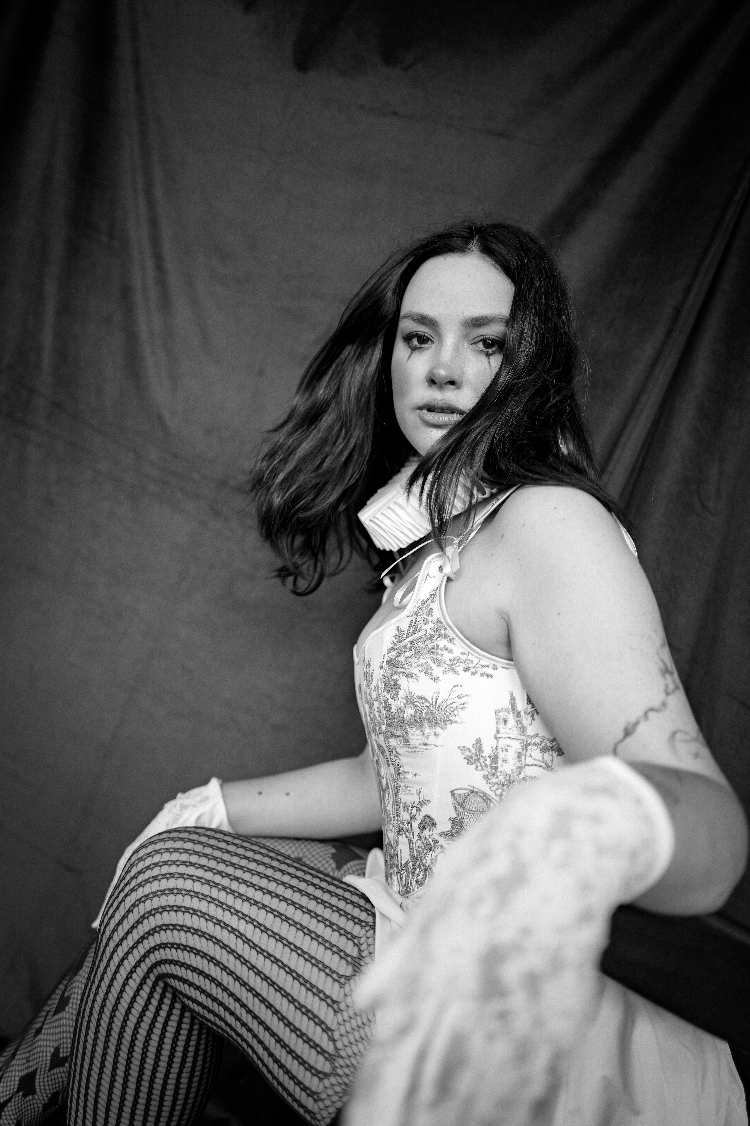 Портреты. Портретный фотограф Соня Мокроусова из Обнинска