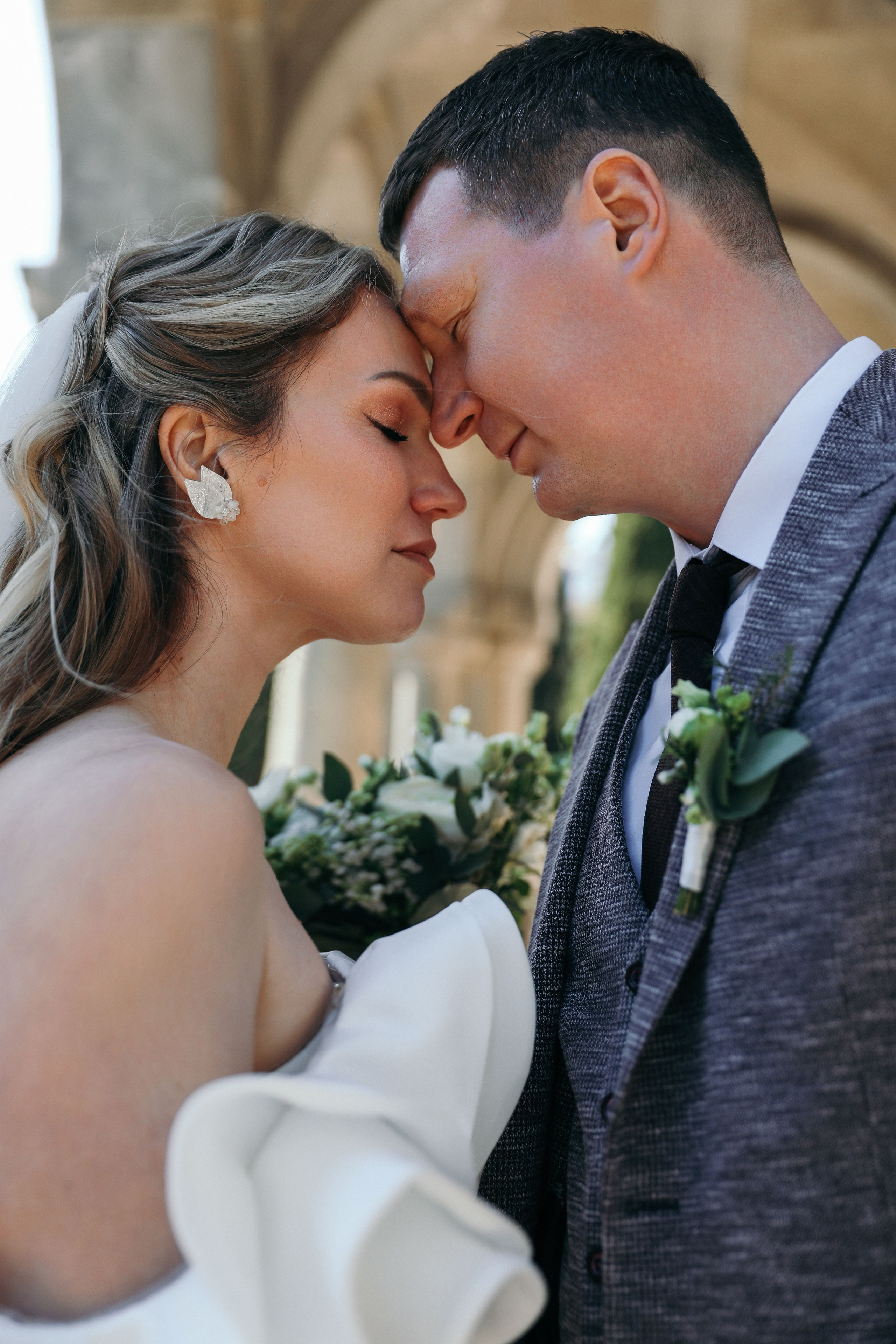 Алексей и Дарья. Свадебный и семейный фотограф в Севастополе и Крыму Анастасия Сураева