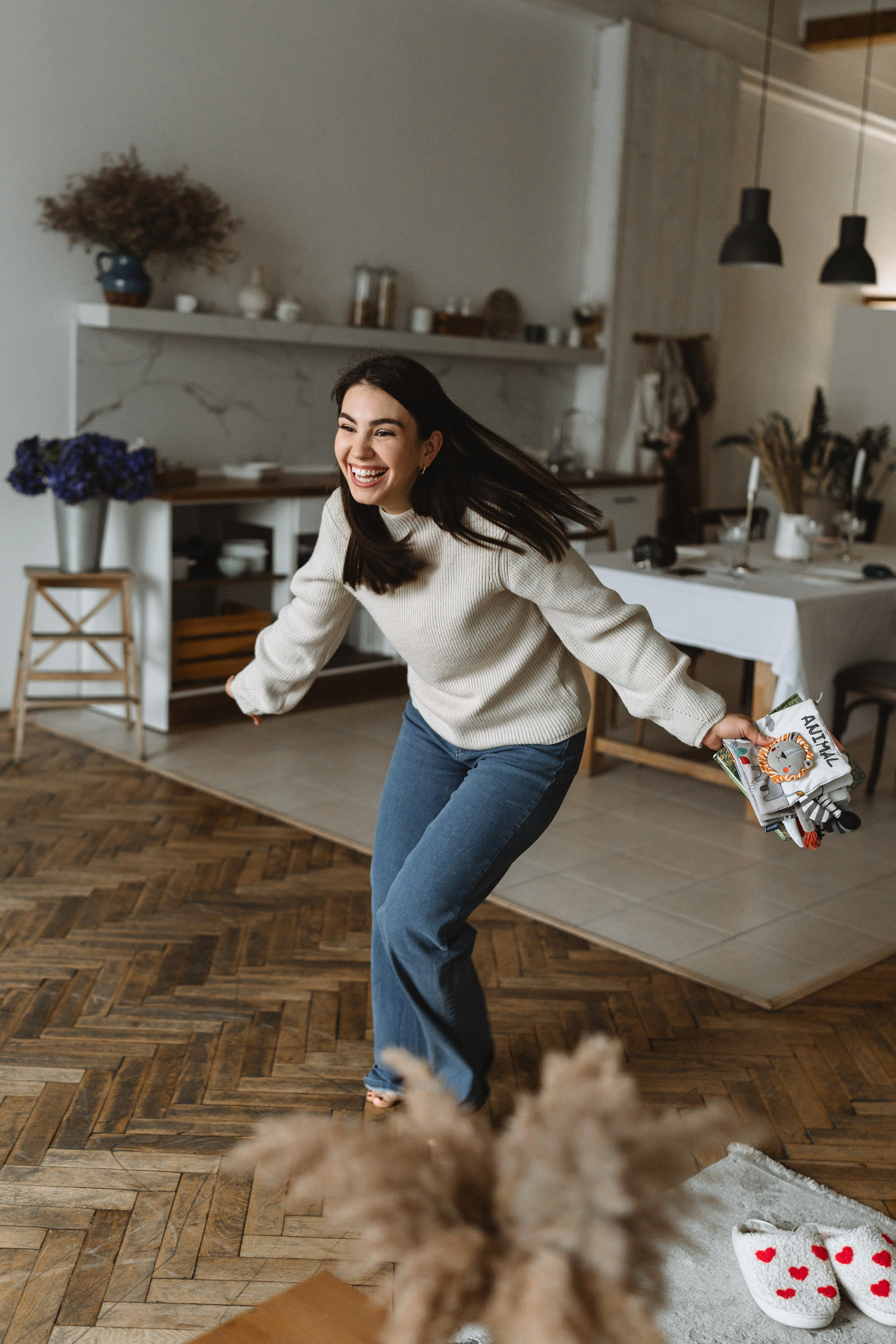 Валерия, Антон и Ромочка. Фотограф Москва. Екатерина Дударевич