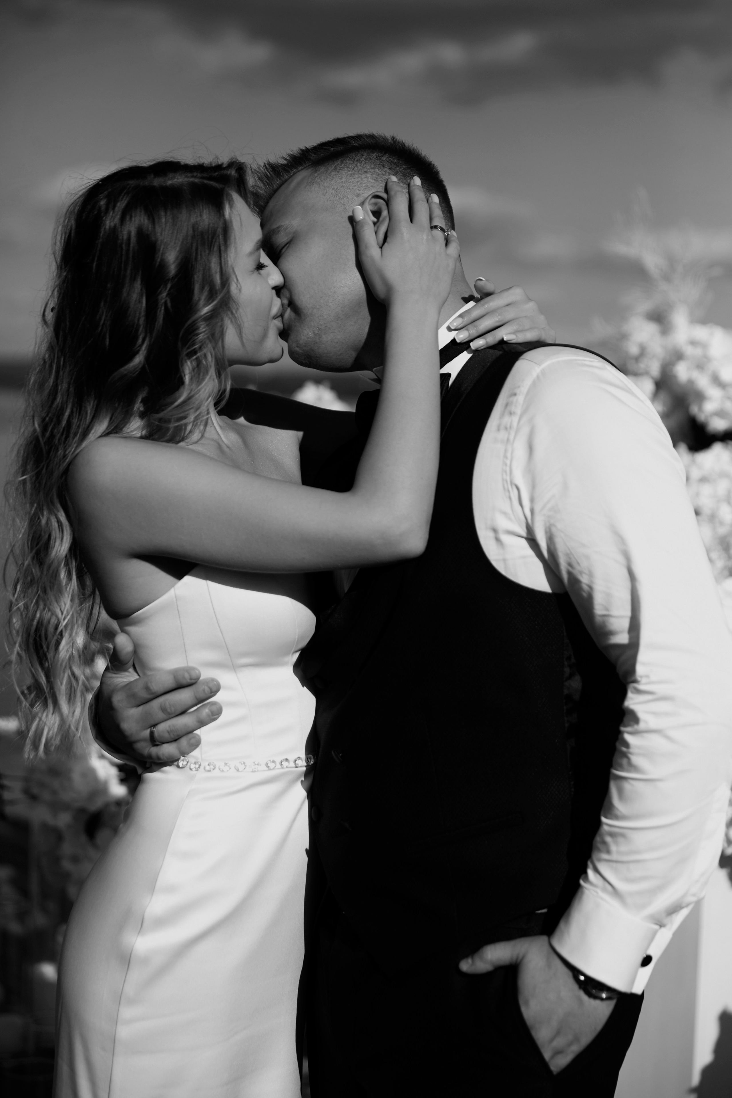 Yriy & Svetlana | Russia, Moscow region. Свадебный фотограф