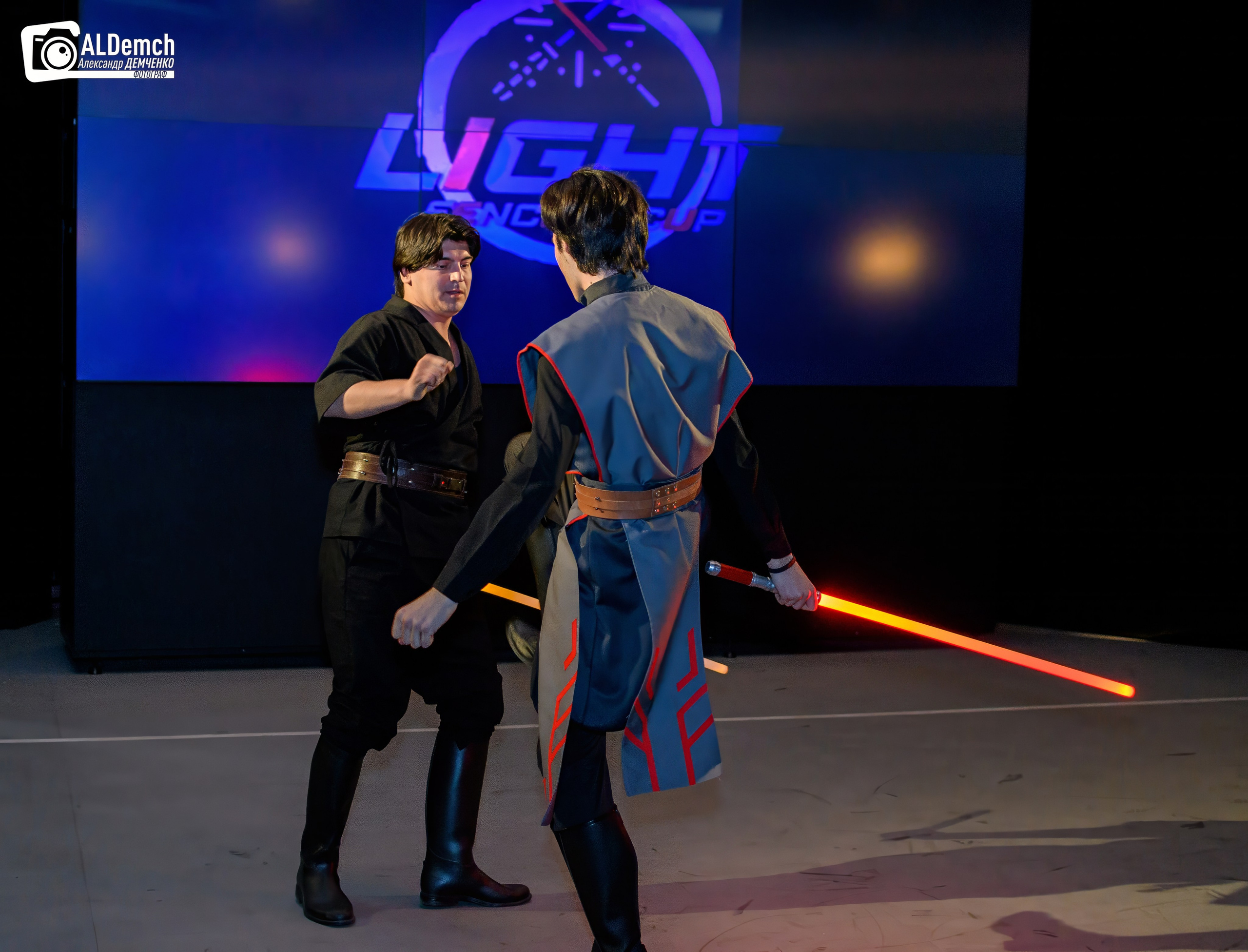 Звёздные войны картинки персонажей и косплей фото в Москве