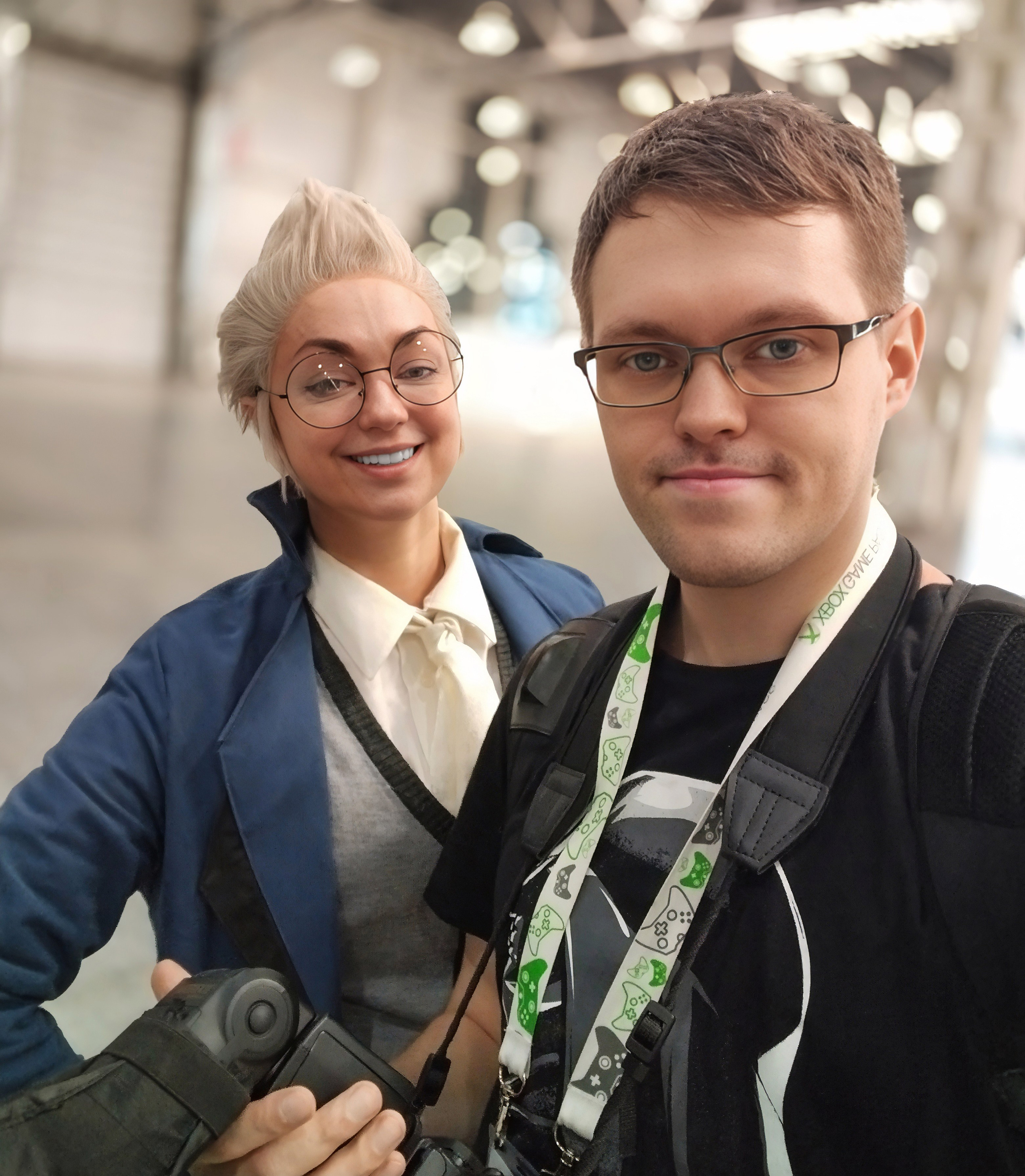 Игрокон 2025 фестиваль косплея и настольных игр в Москве. Фотографии от фотографа. Видеооператор, ретушёр. Дмитров, Москва и область