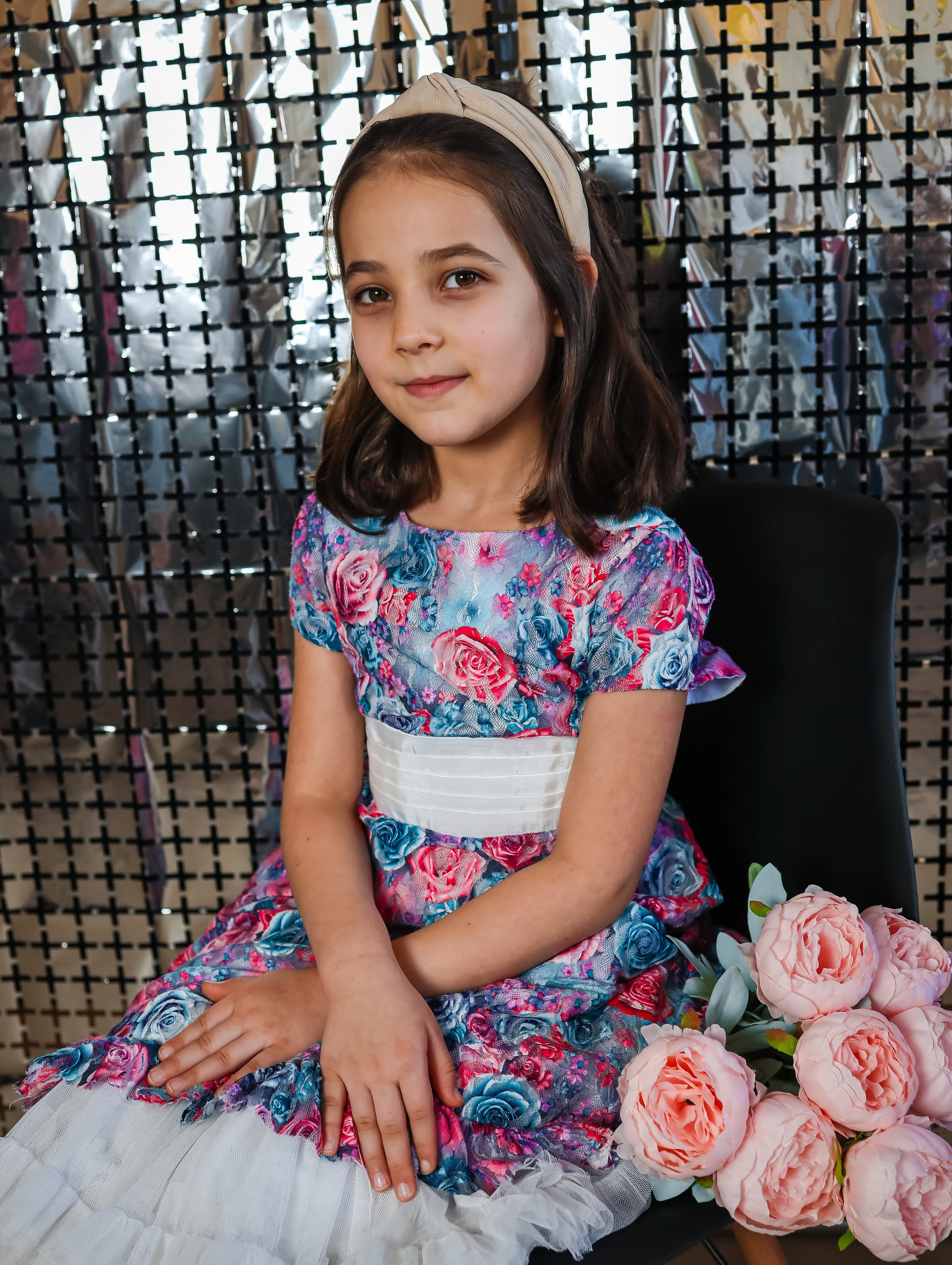 Дети модельная школа. Главная