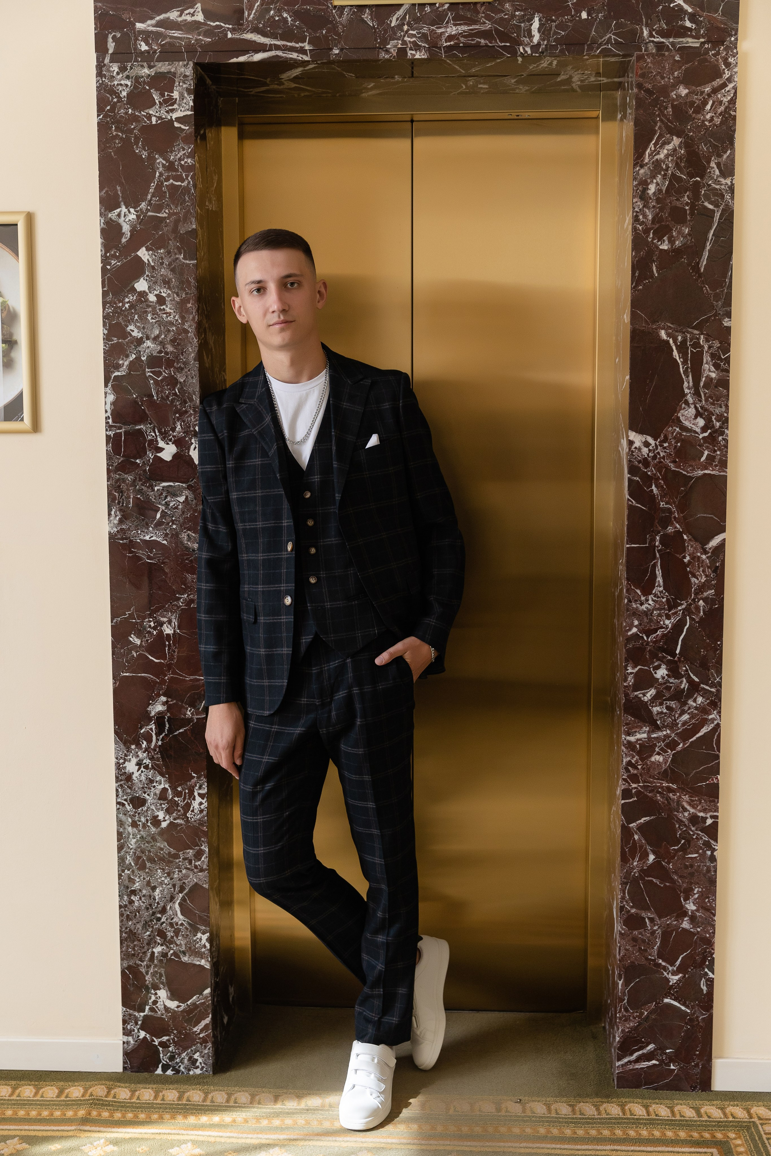 Валерия и Андрей. Свадебный и семейный фотограф