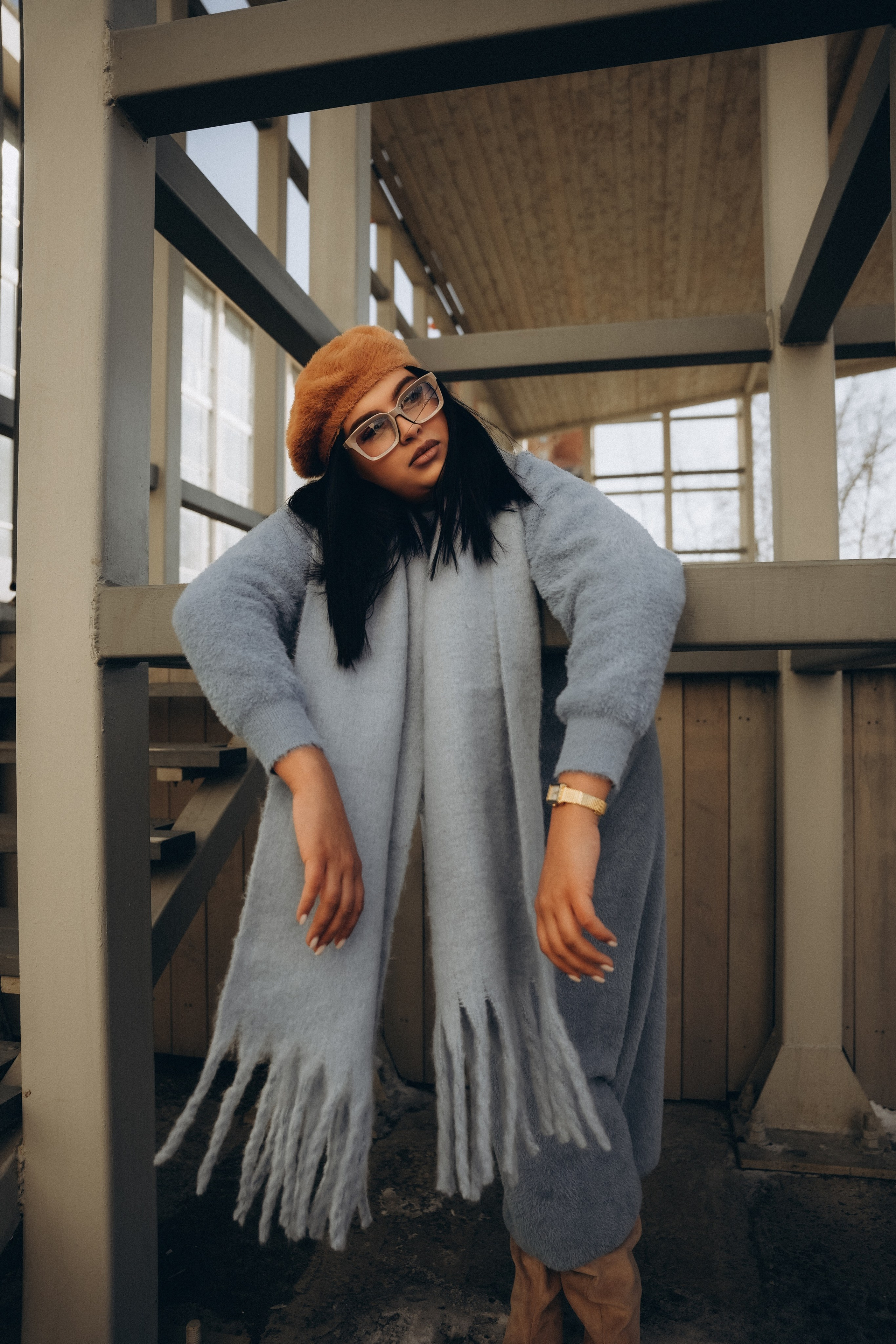 История о тебе. Сибирский фотограф Братск, Иркутск Анна Галанина