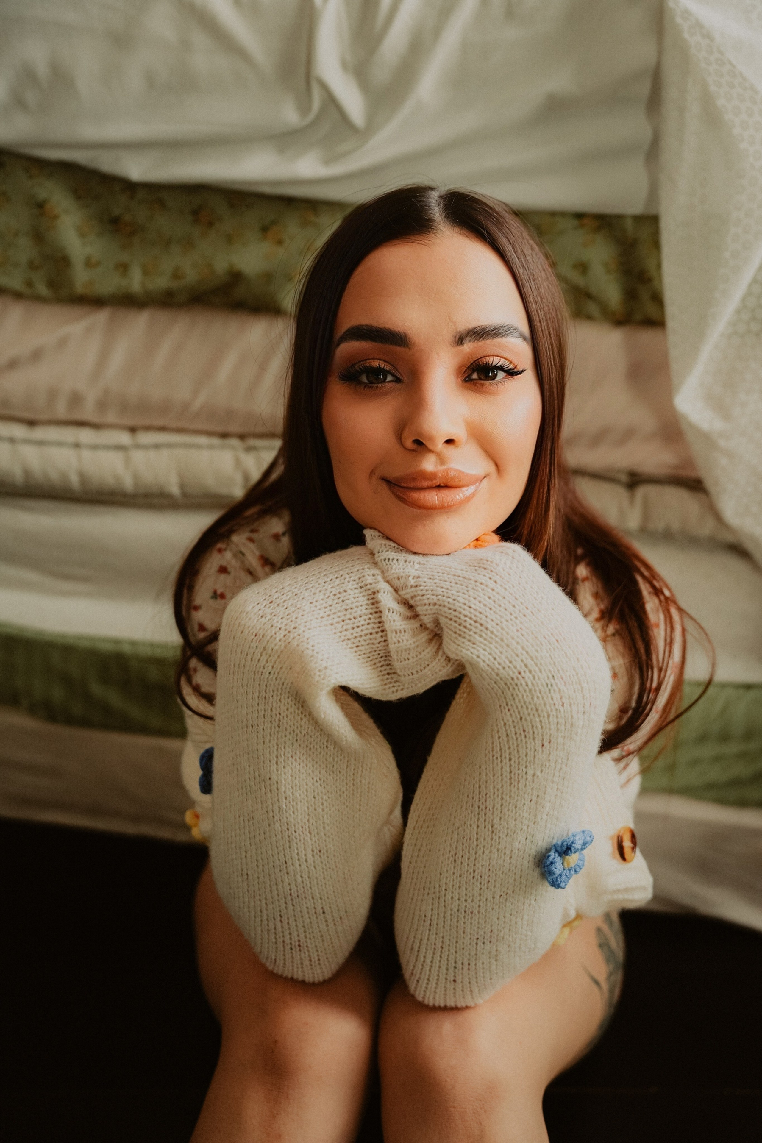 Фотодни. Сибирский фотограф Братск, Иркутск Анна Галанина