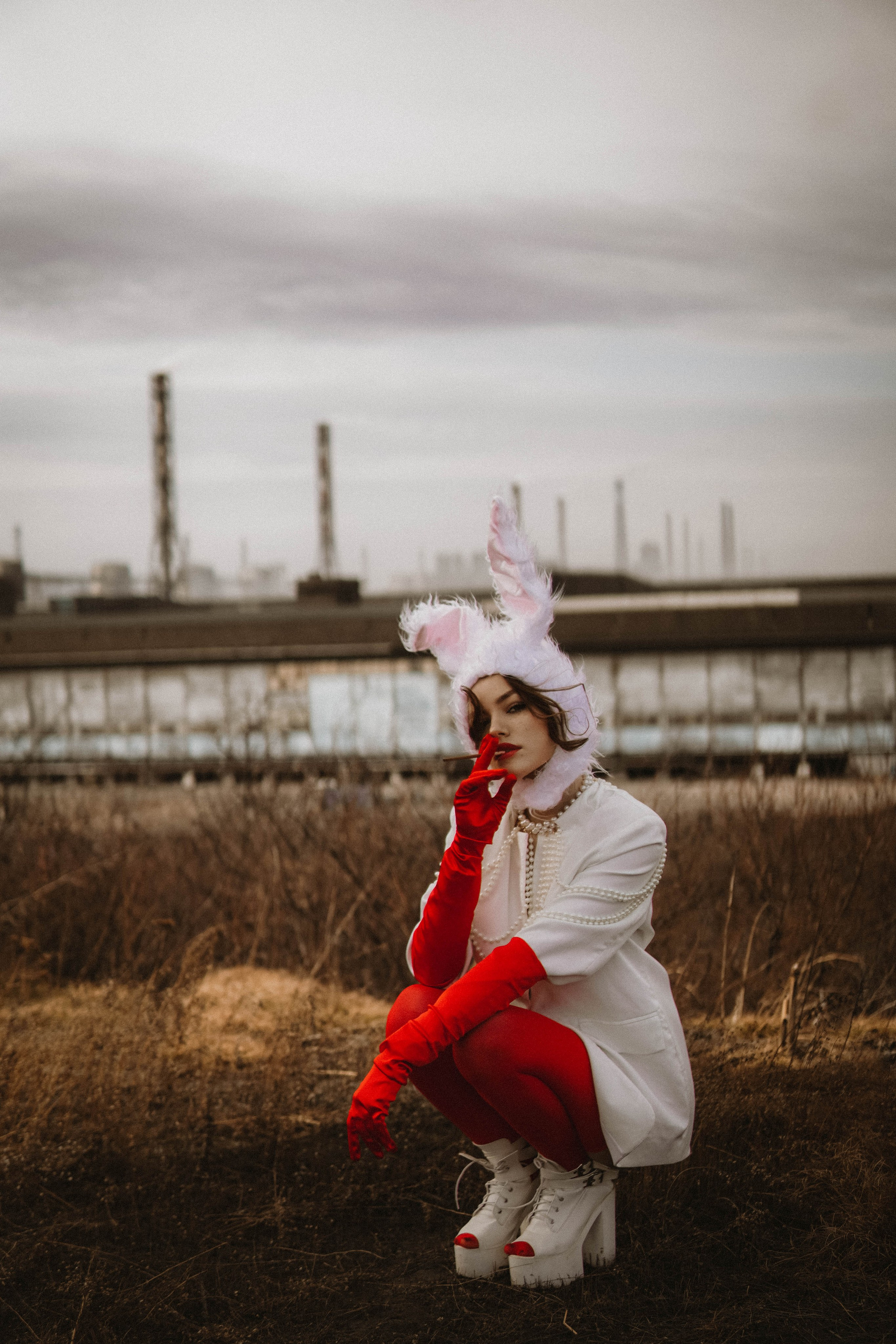 Полюби себя. Сибирский фотограф Братск, Иркутск Анна Галанина