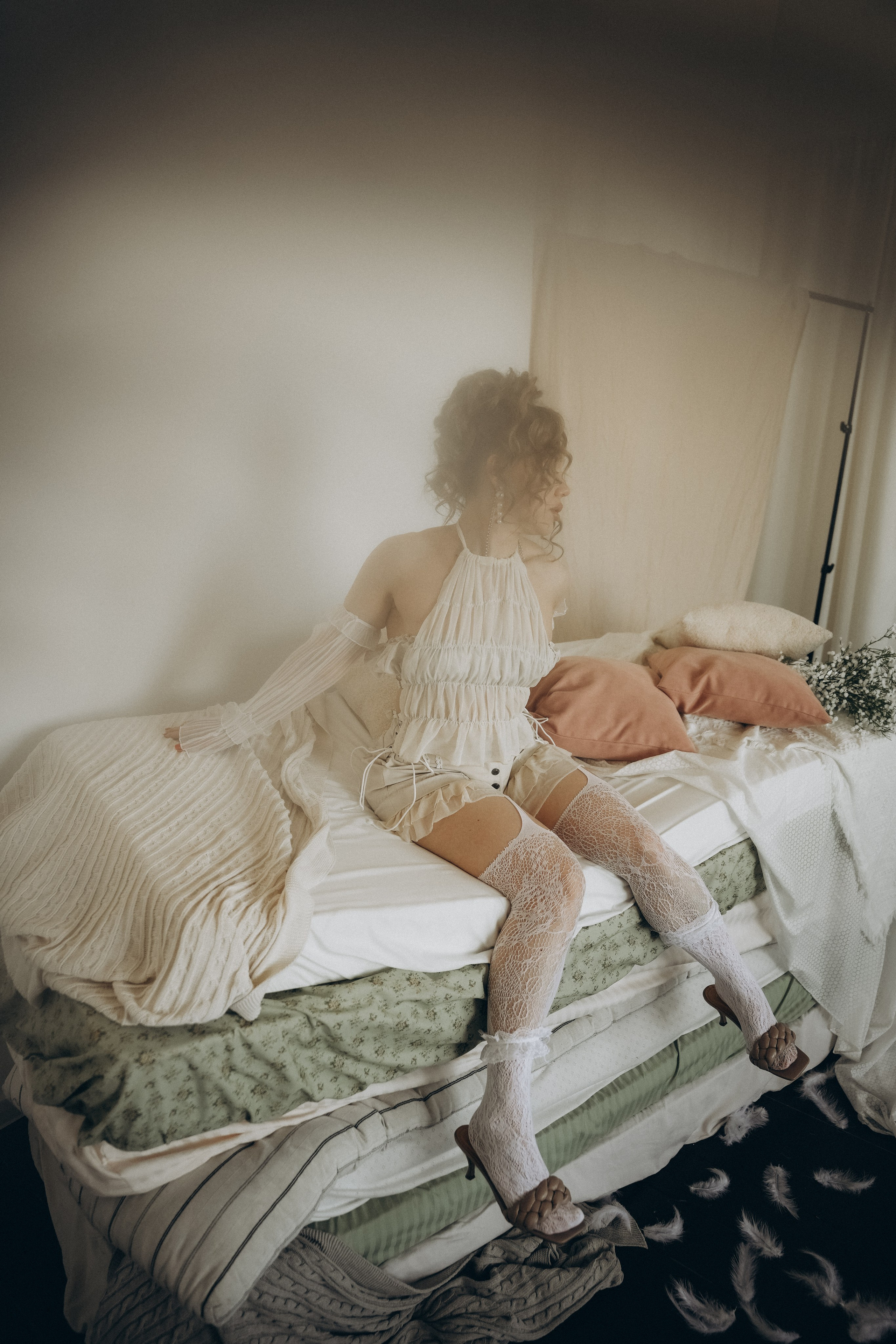 Фотодни. Сибирский фотограф Братск, Иркутск Анна Галанина