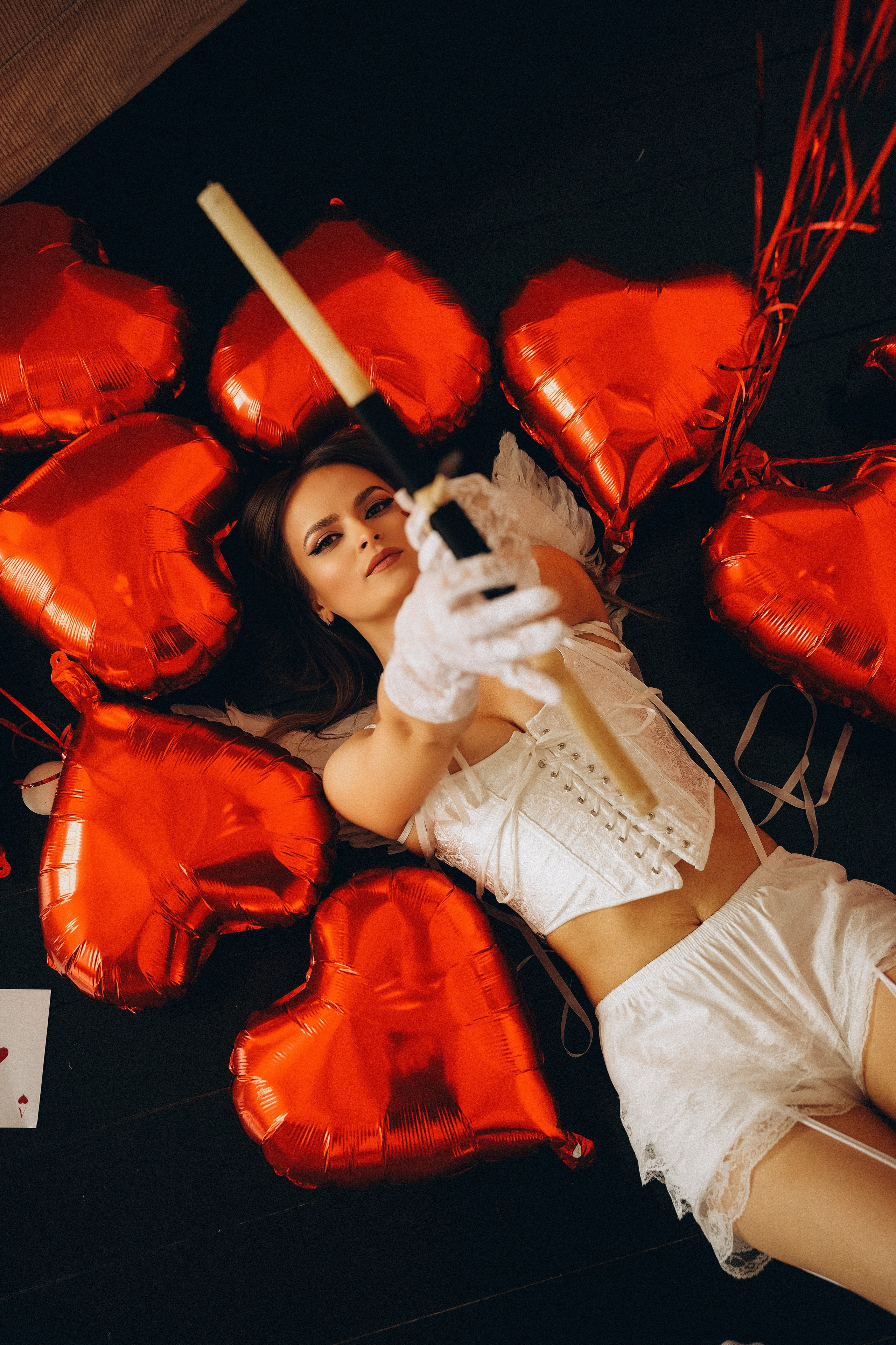 Фотодни. Сибирский фотограф Братск, Иркутск Анна Галанина