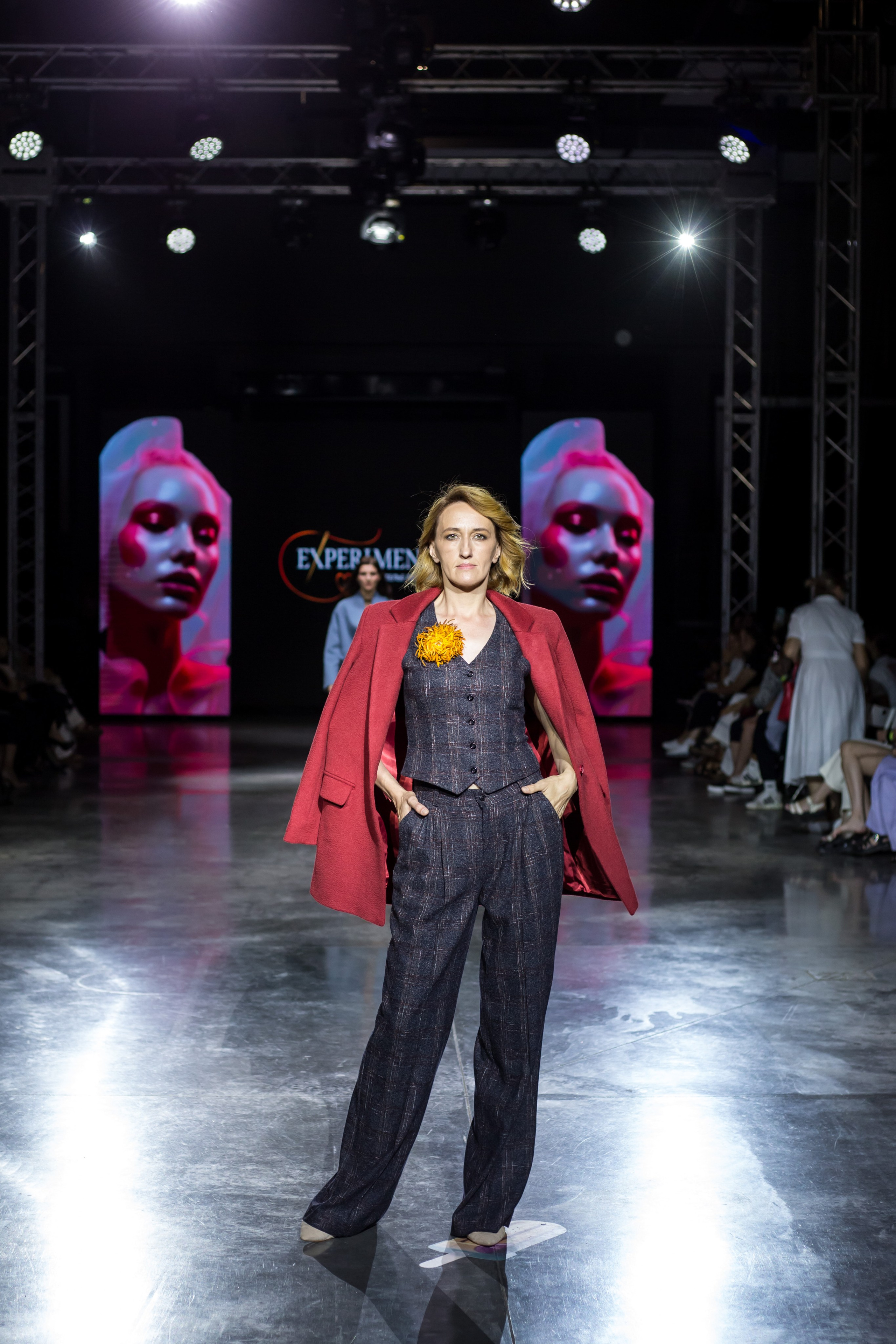 Volga fashion. Портретный и репортажный фотограф