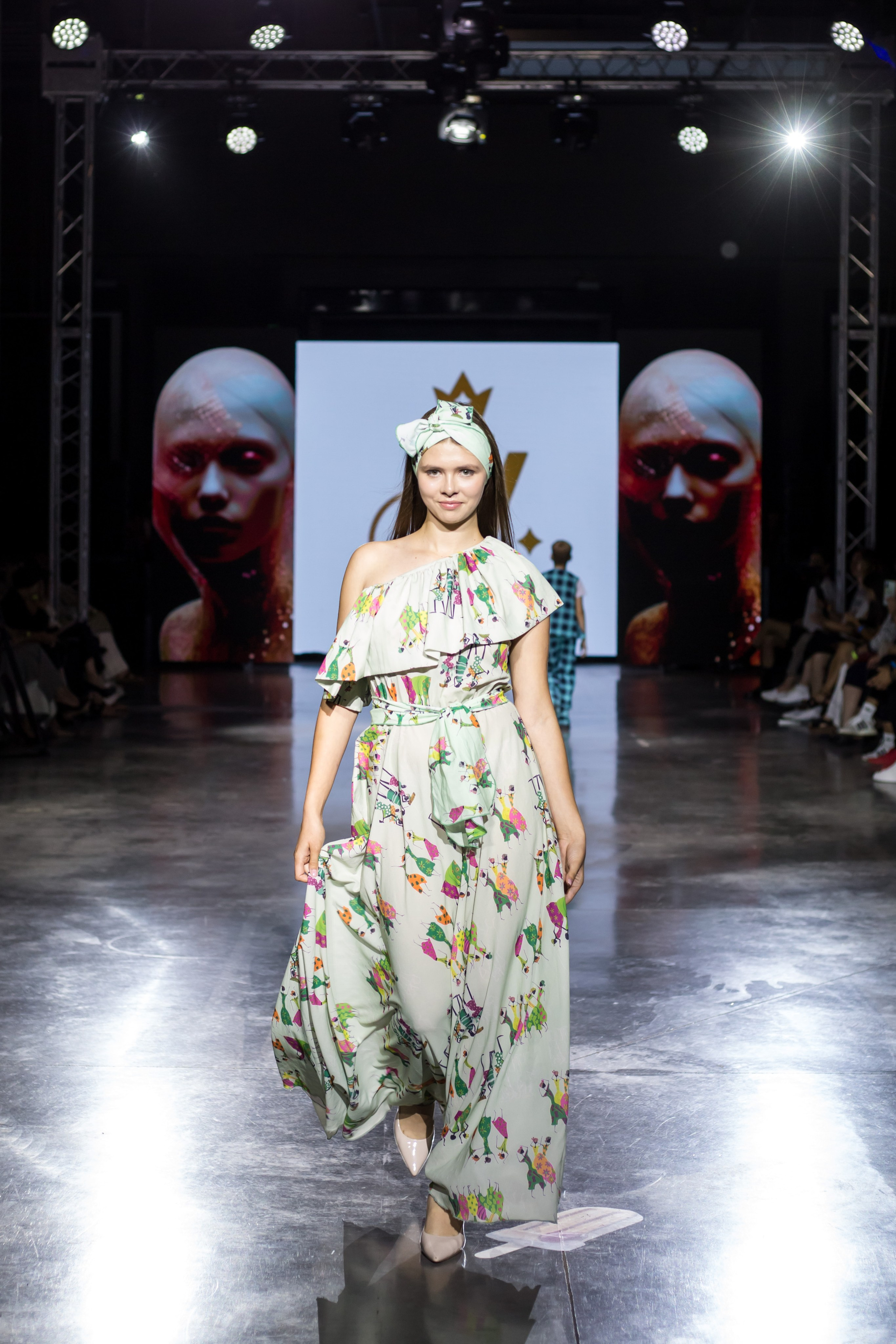 Volga fashion. Портретный и репортажный фотограф