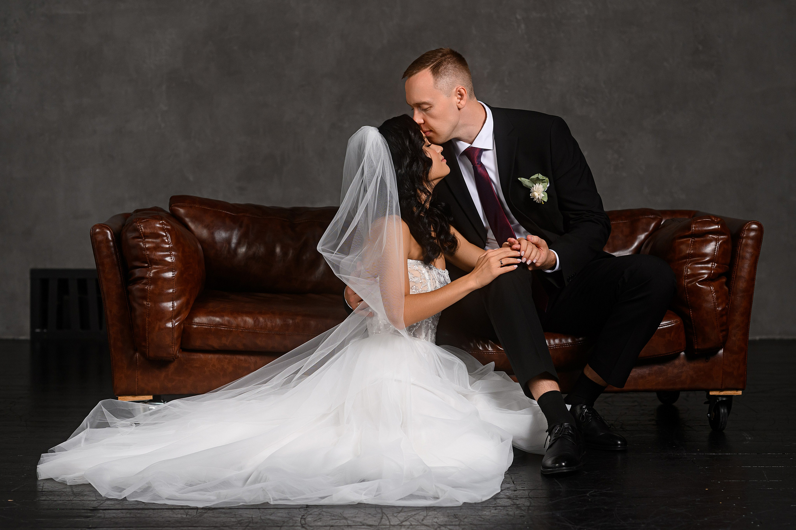 Свадебный фотограф и видеограф