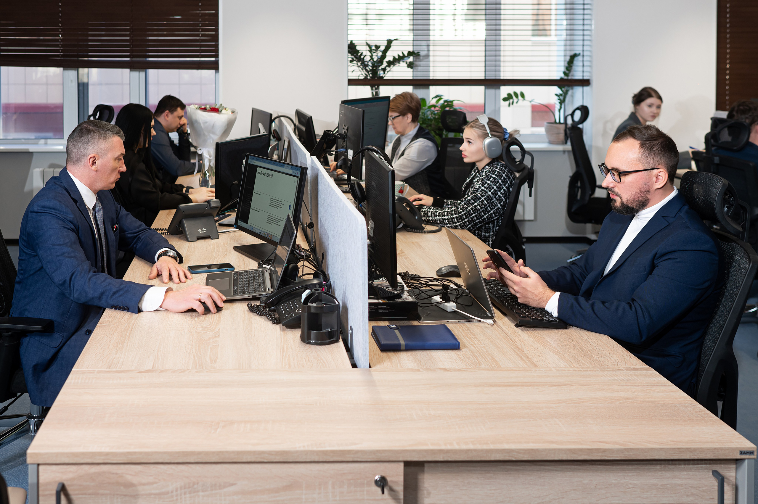 Корпоративный фотограф Новосибирск