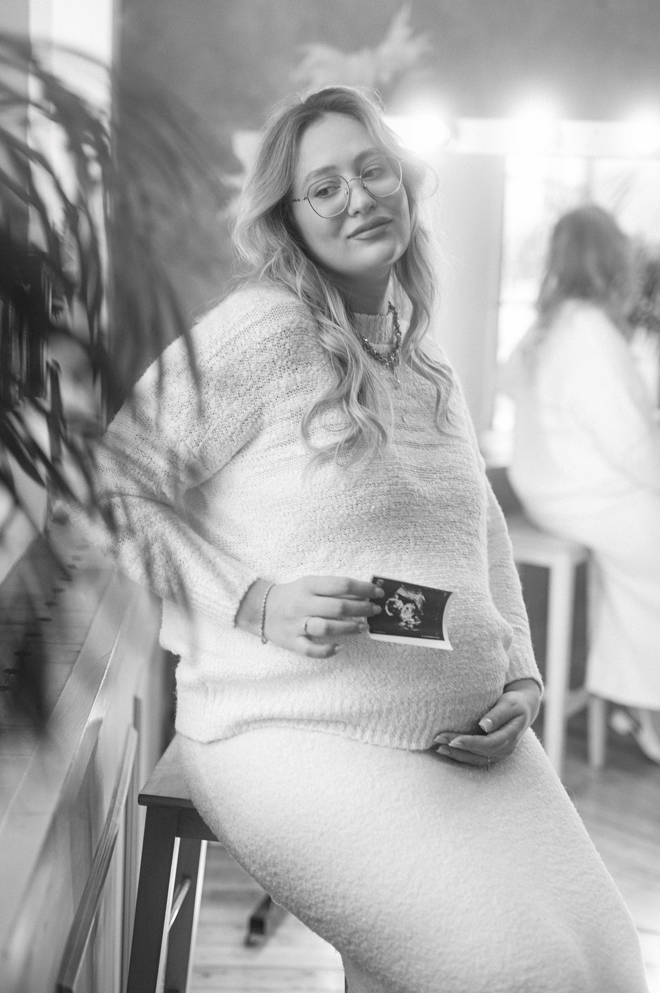 Фотосессия для Мурада и Марьям