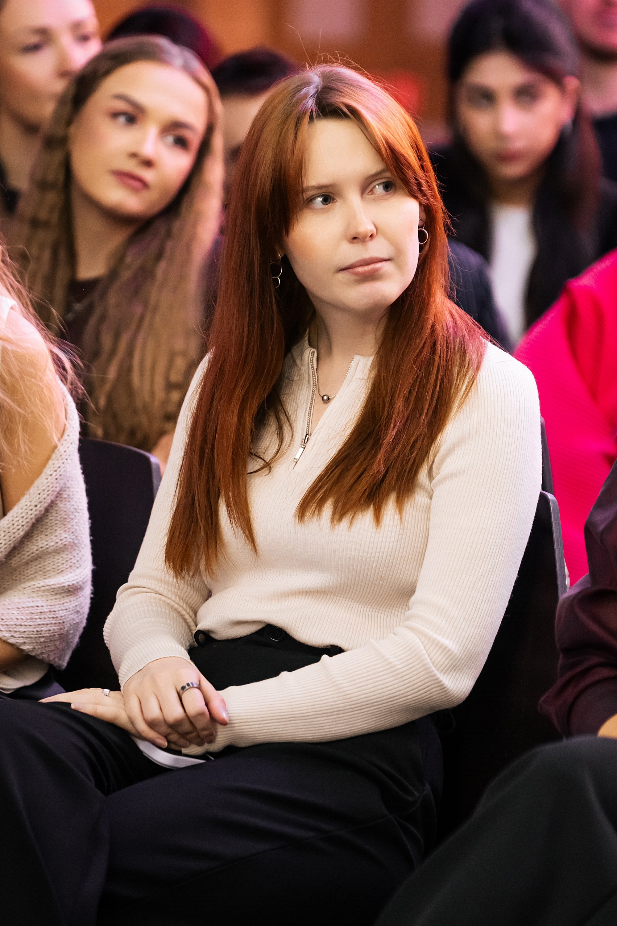 Репортажный фотограф Новосибирск
