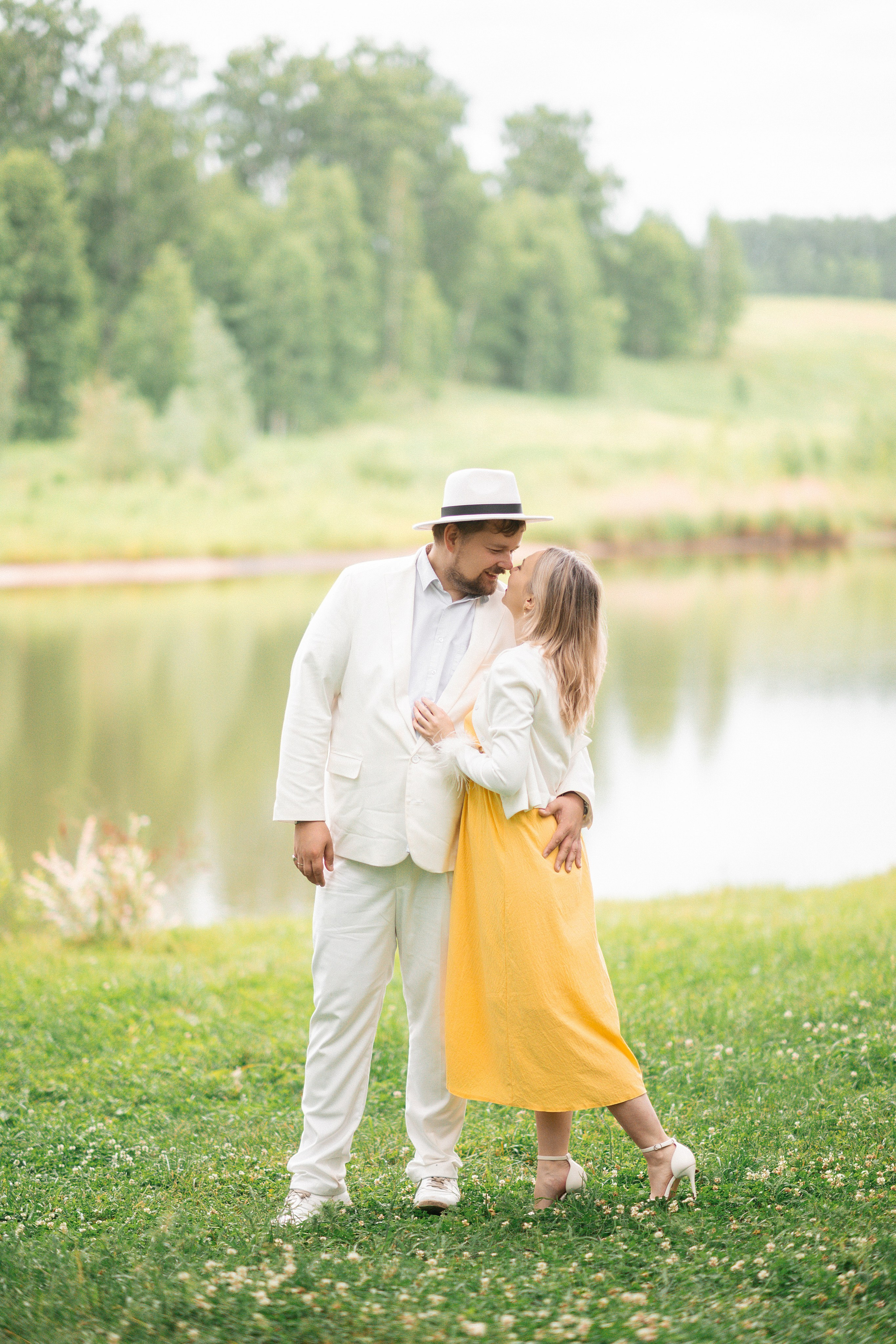 Фотосъемка Lovestory Новосибирск