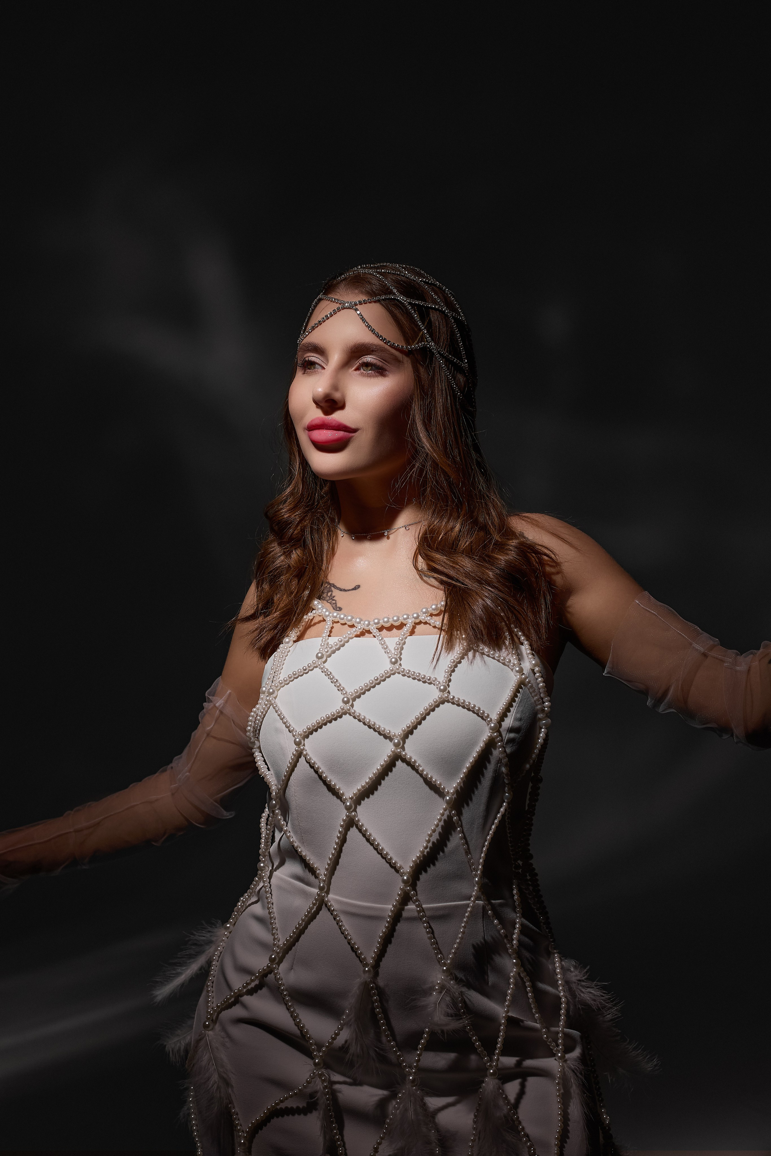 Фотосъемка черное и белое. Фотограф, мобилограф Ростов-на-Дону