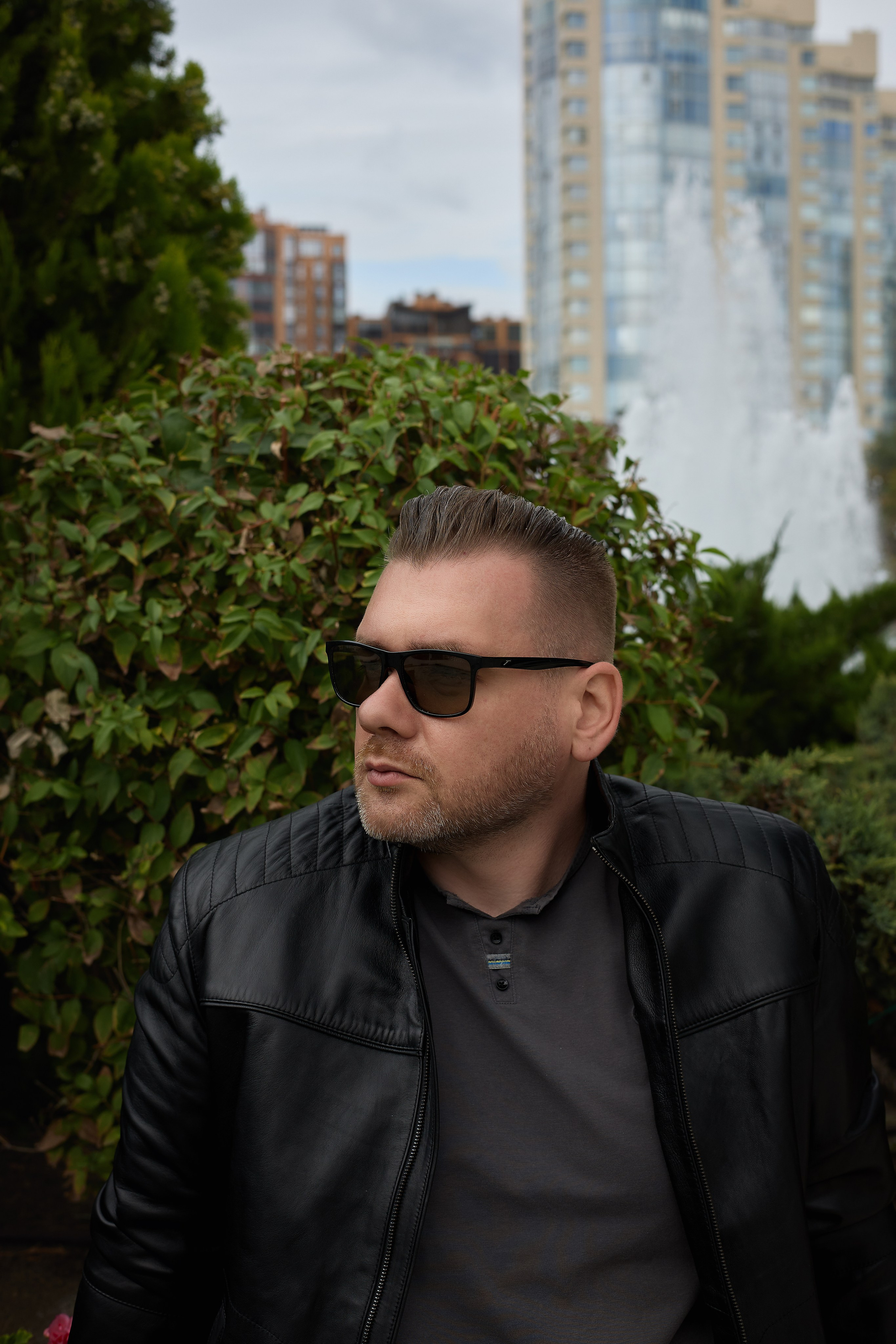 Мужская съемка. Фотограф, мобилограф Ростов-на-Дону