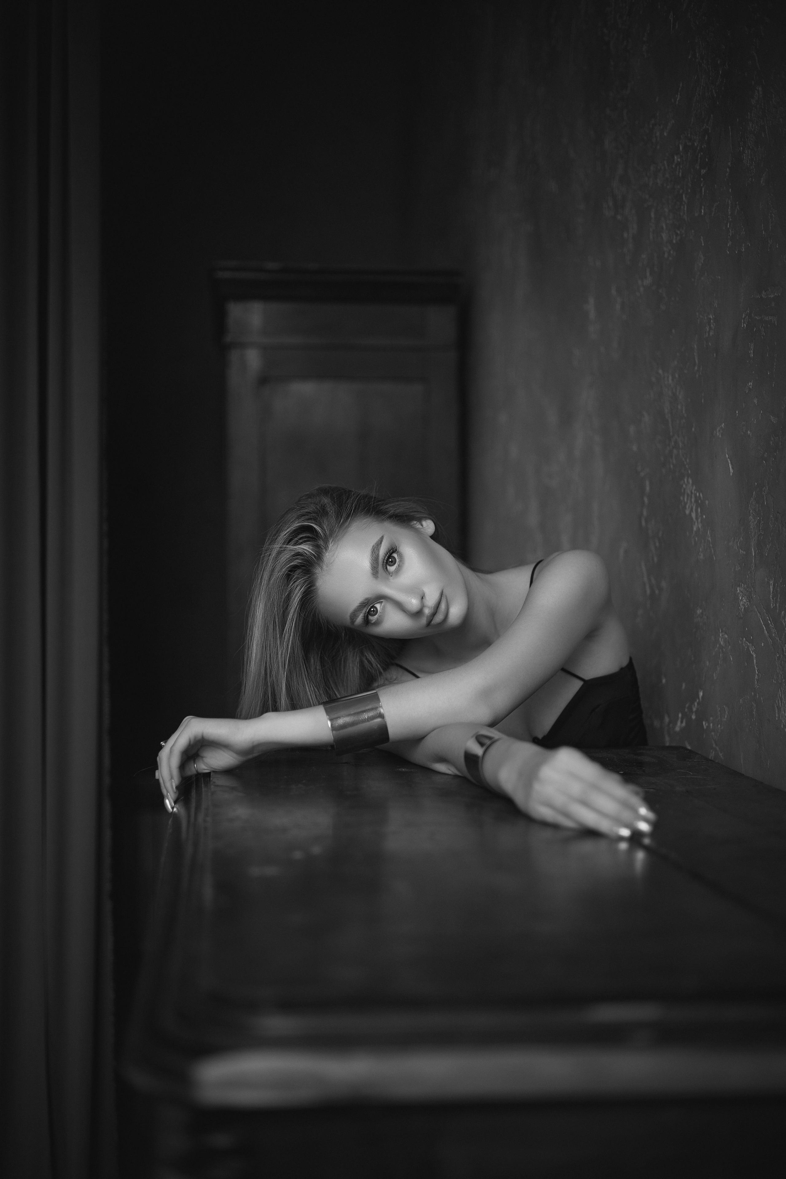 Черно белые фото. Фотограф, мобилограф Ростов-на-Дону