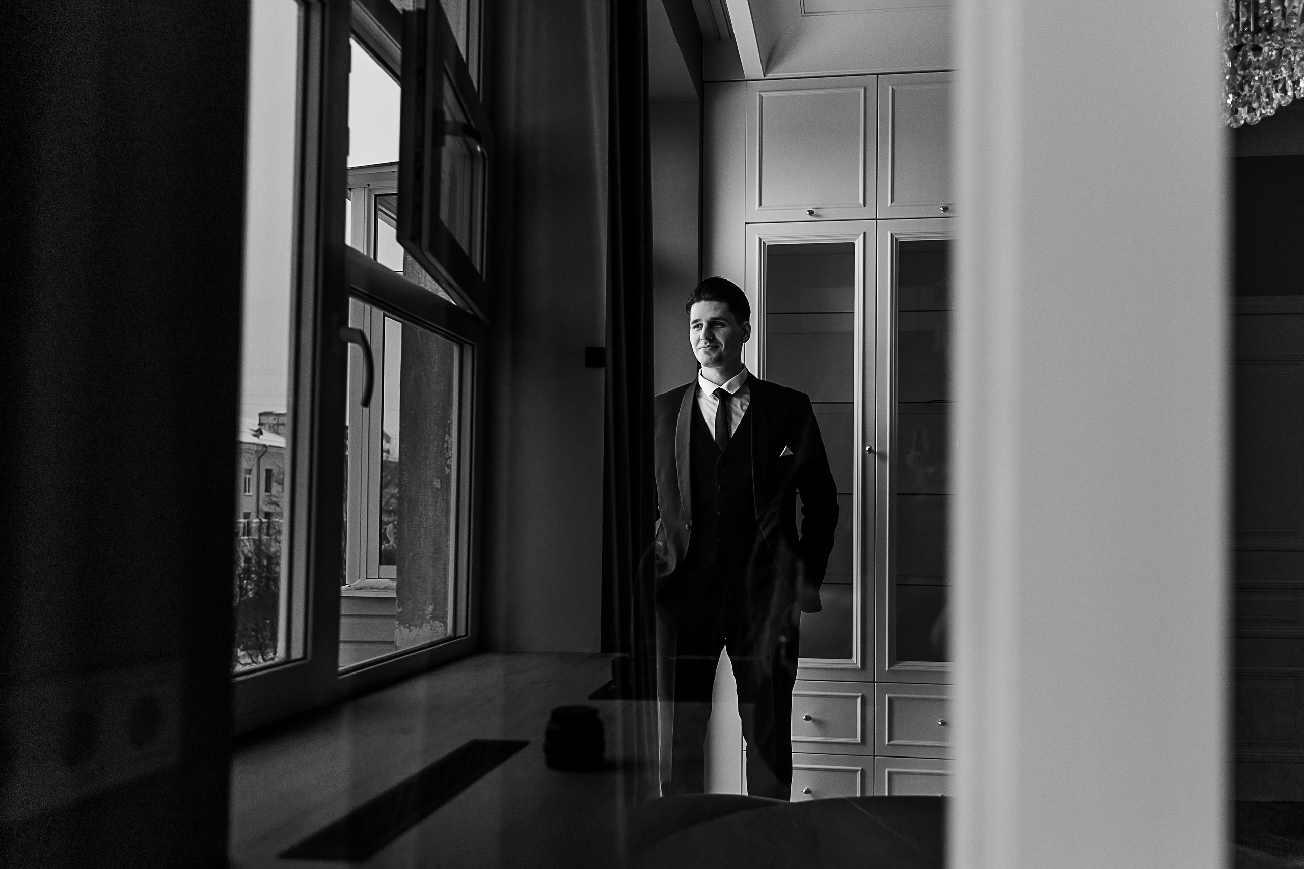 Свадьба. Свадебный и семейный фотограф в Твери и Тверской области