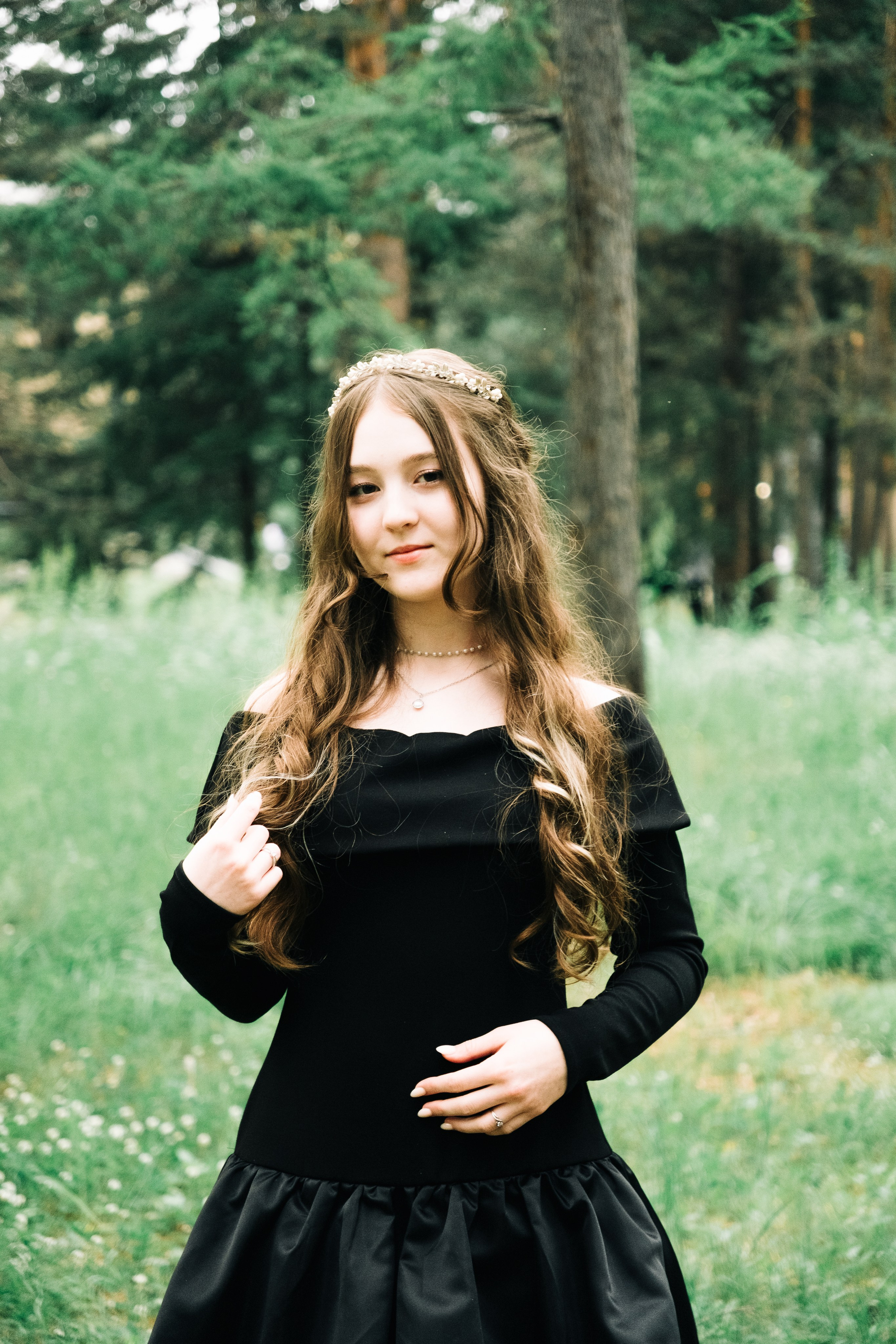 Выпускной. Фотограф в Иркутске Анна Мирошникова