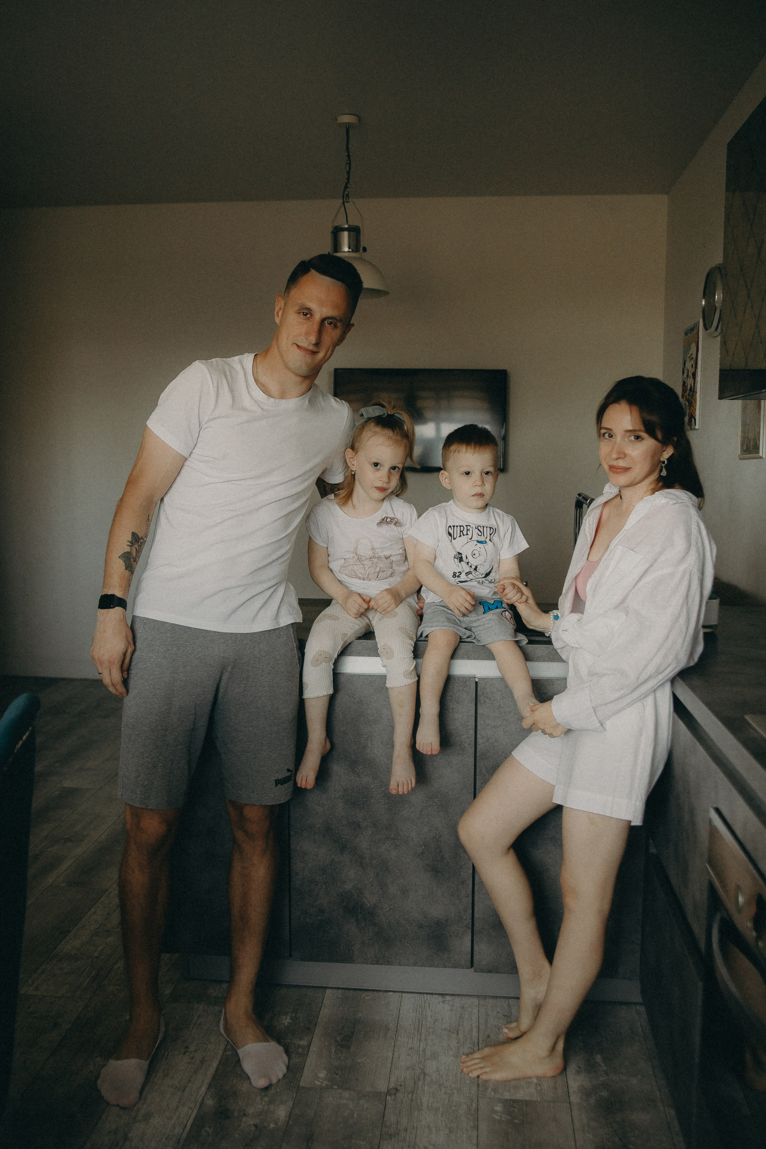 ♡. Семейный и свадебный фотограф в Ульяновске