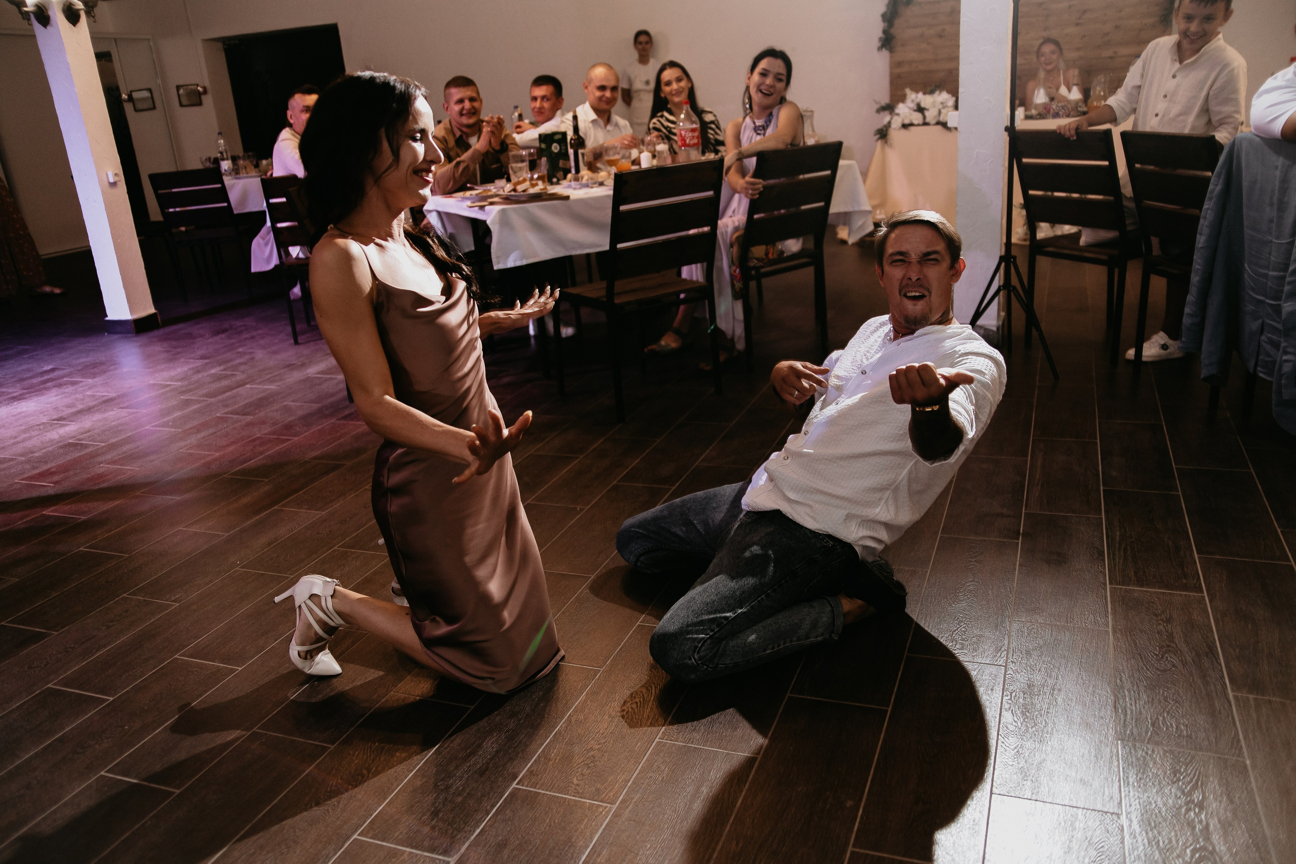 Свадьба. Семейный и свадебный фотограф в Ульяновске