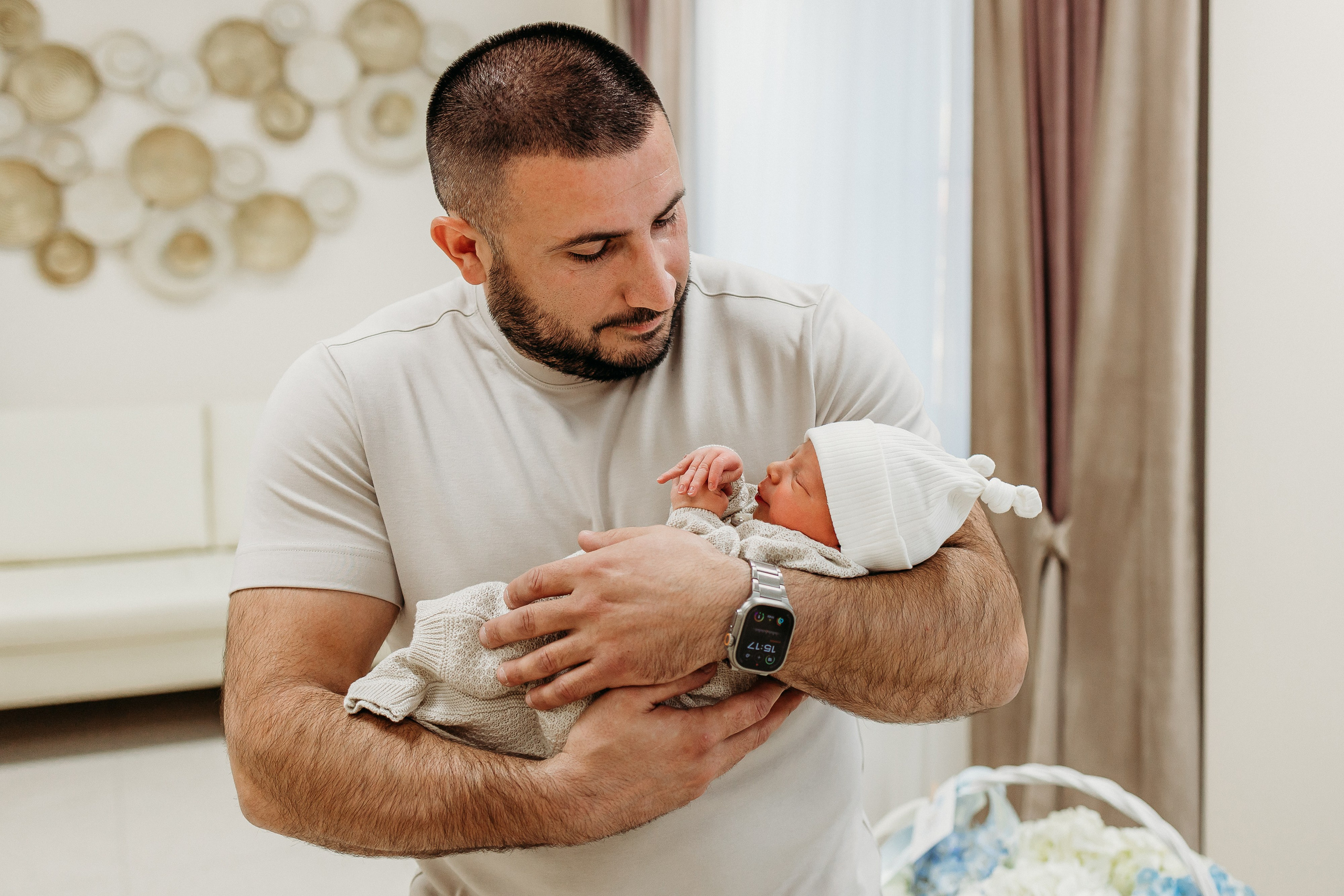 Анри. Семейный и детский фотограф в Краснодаре. Фотограф новорожденных. Фотограф ньюборн. Фотограф родов Краснодар. Катя Угнивенко