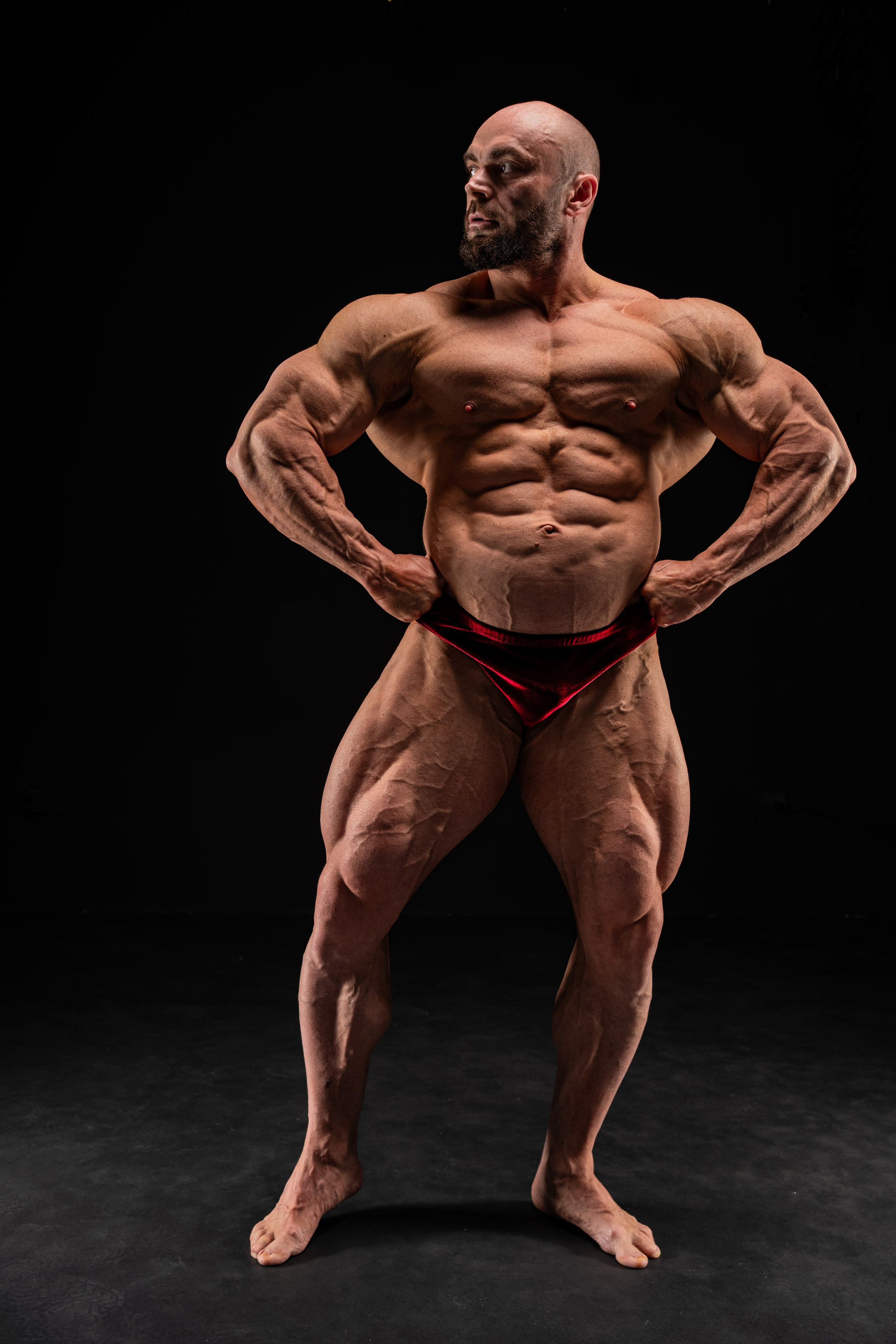 Андрей Шипылюк — 25 лет в железном спорте. Фотограф Андрей Чеботок (Белгород, Курск, Воронеж, Старый Оскол)