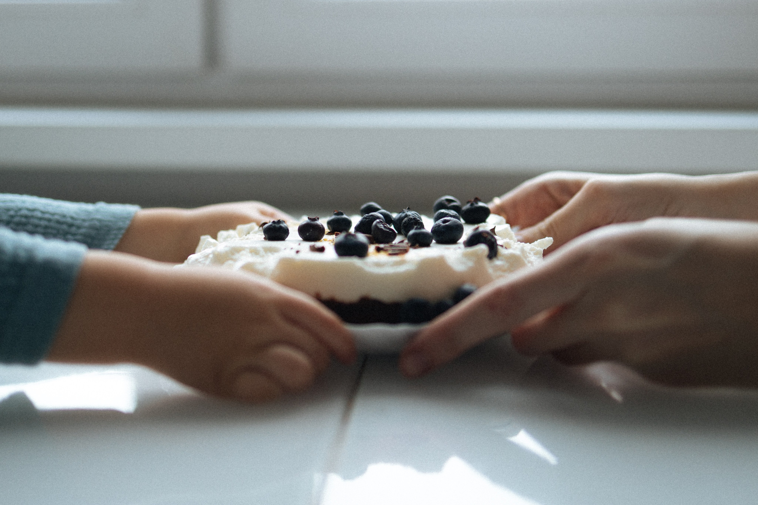 Домашние. Главная