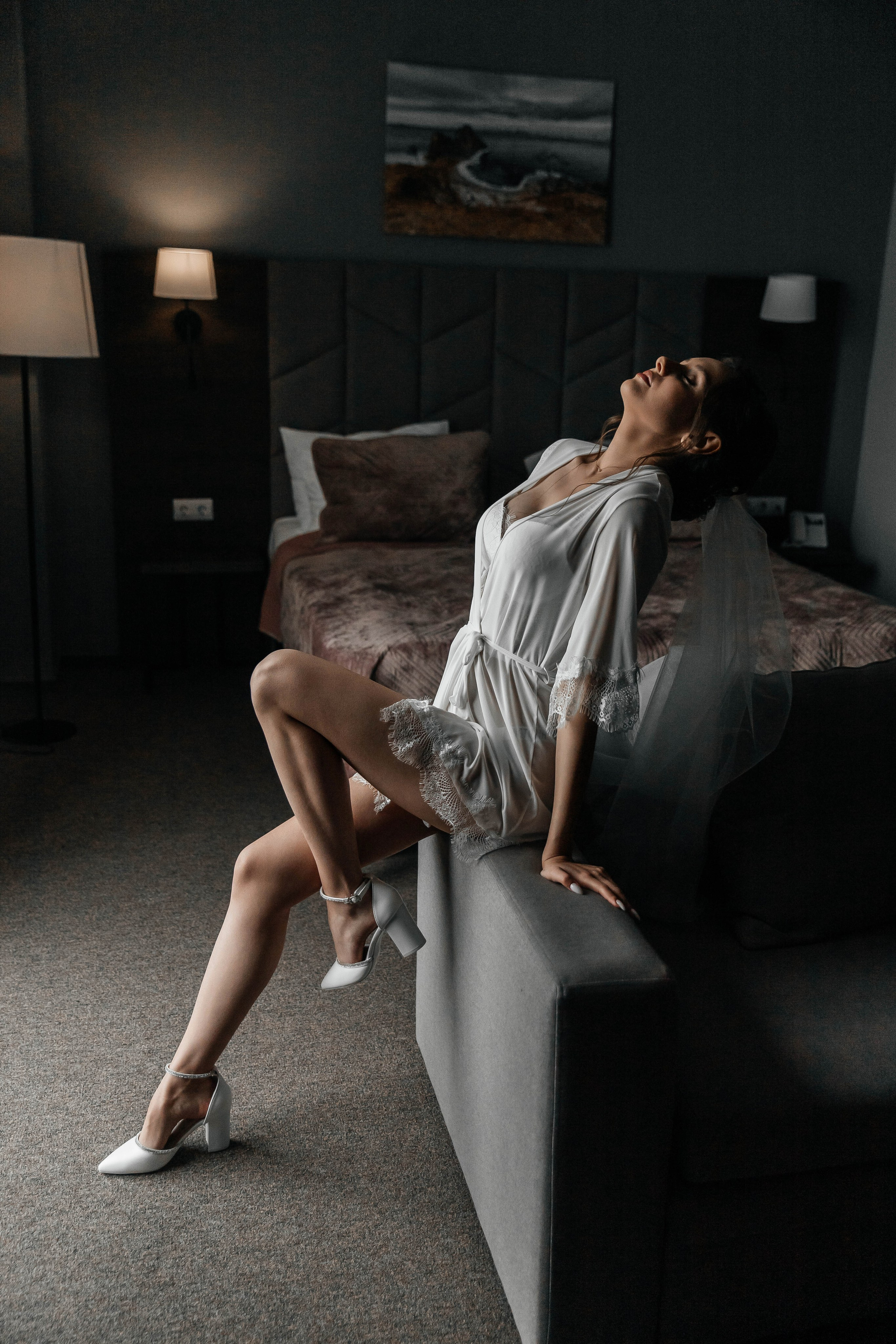 Кристиан & Дарья. Главная