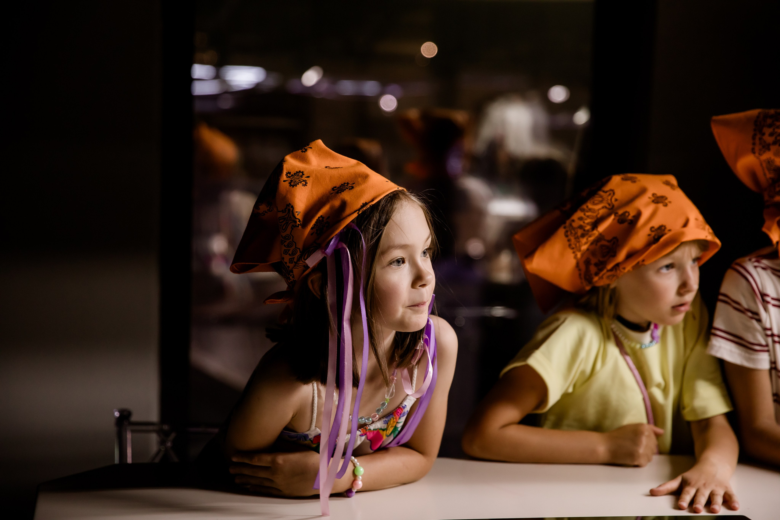 Мероприятия. Семейный и детский фотограф в Москве и на Новой Риге Светлана Демина