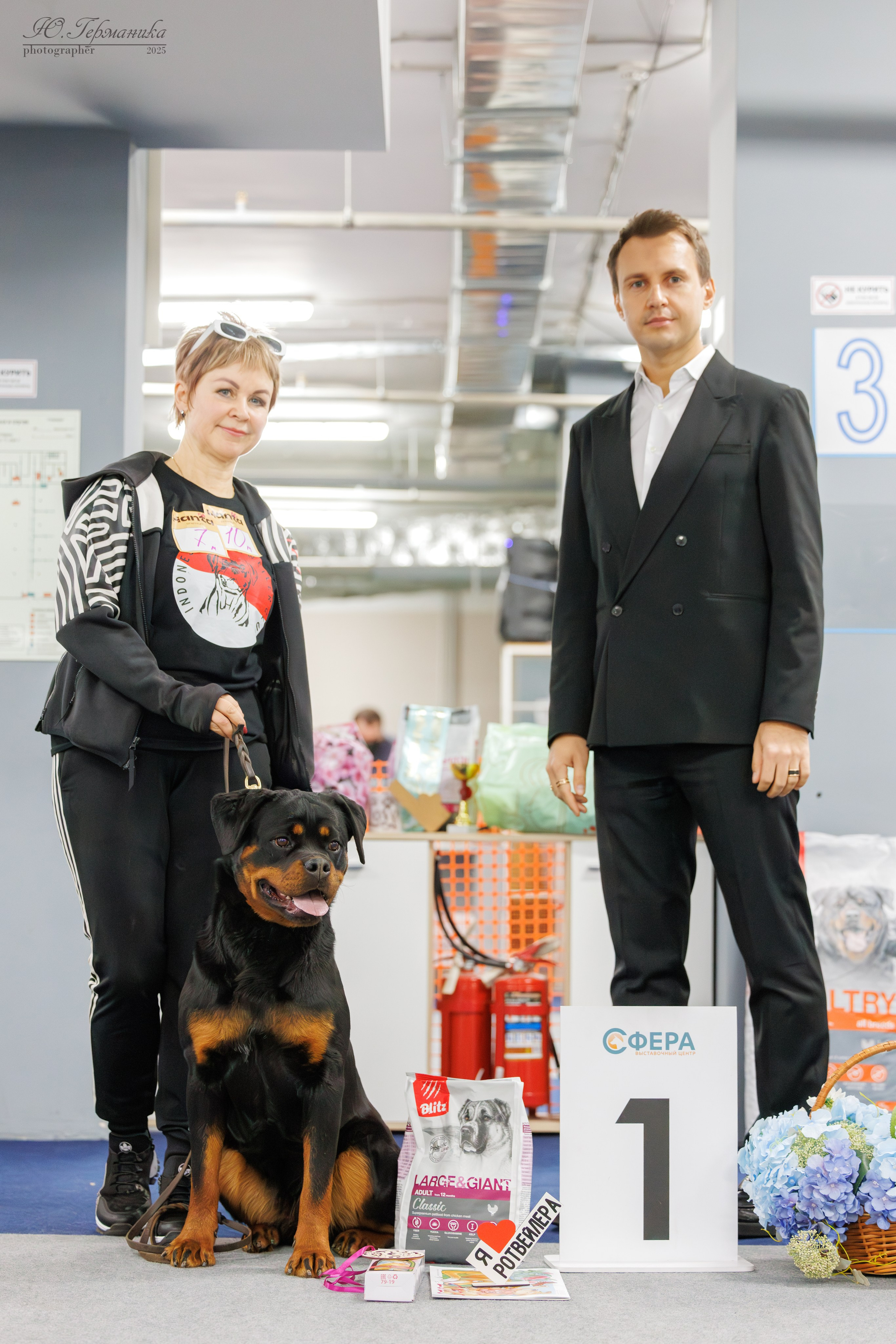 Сфера и Крокус 8,9,16 и 30.03.2025. Фотограф-анималист Юлия Германика