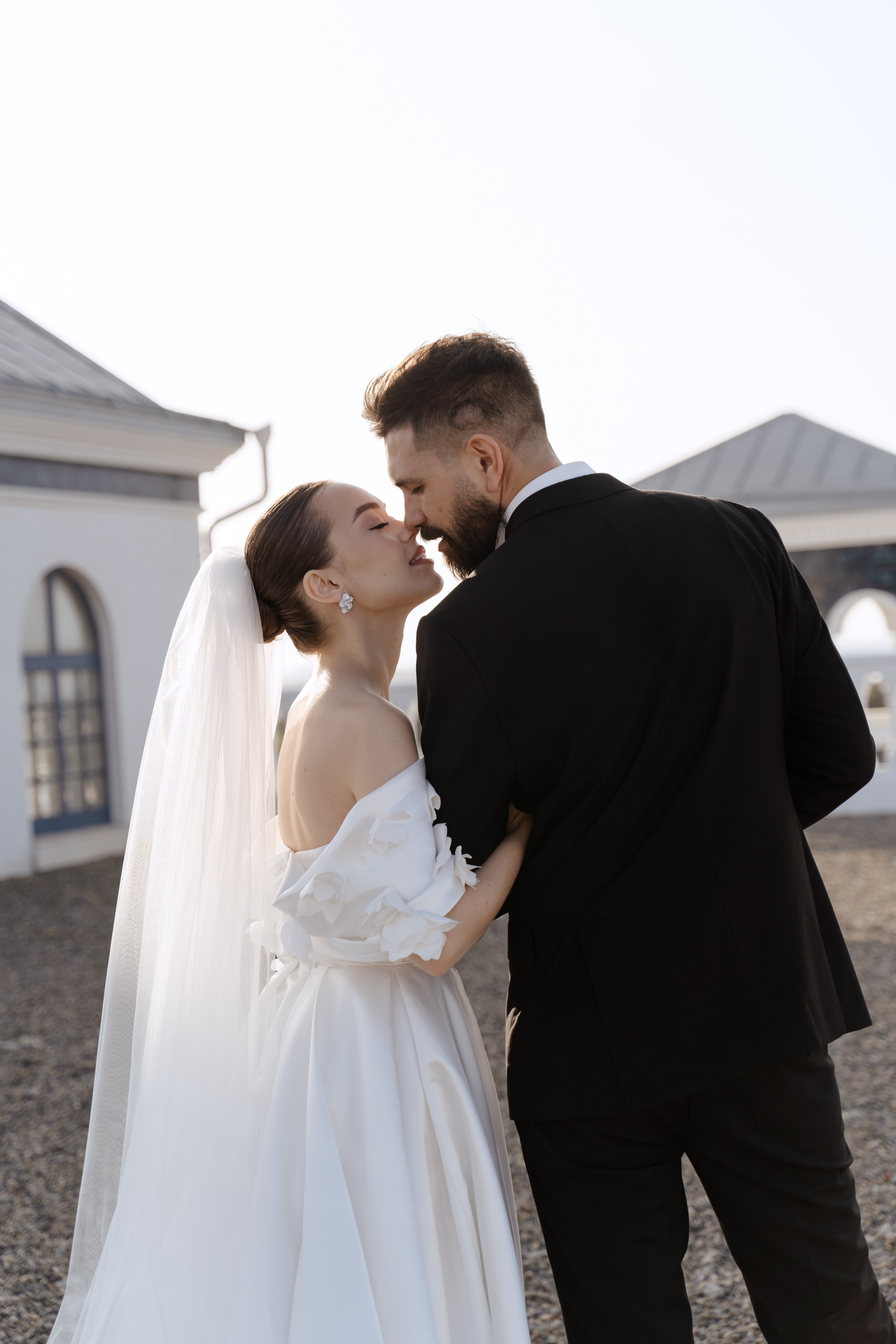 Alina&Slava. Портретный фотограф в Краснодаре Валерия Матирная