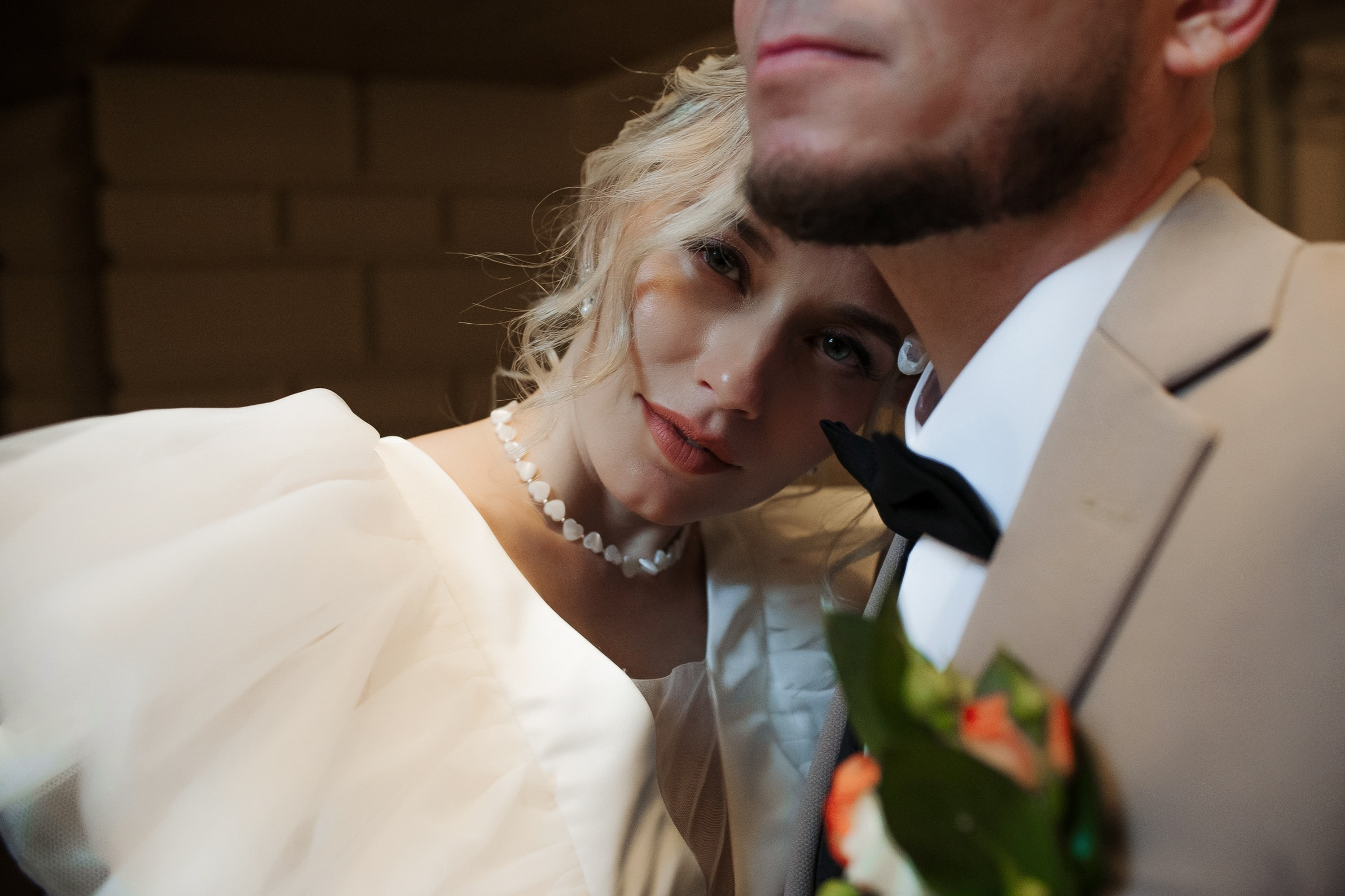 Свадьбы. Анна фотограф Санкт-Петербург