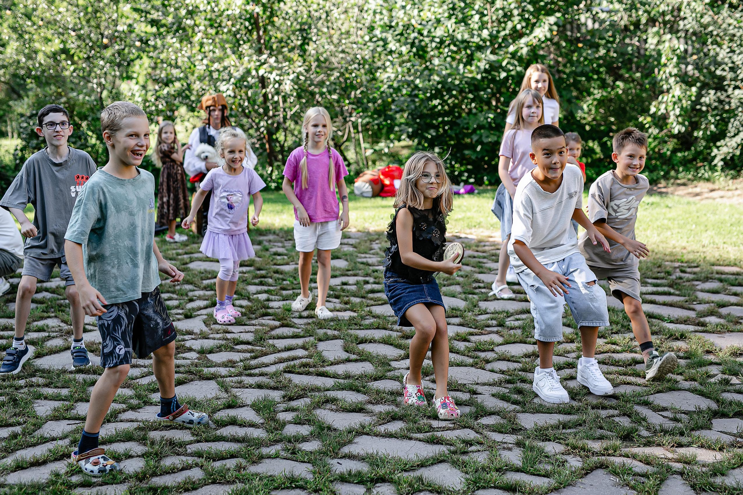 Детский день рождения г Владивосток. Владивосток семейный фотограф Александр Степанов